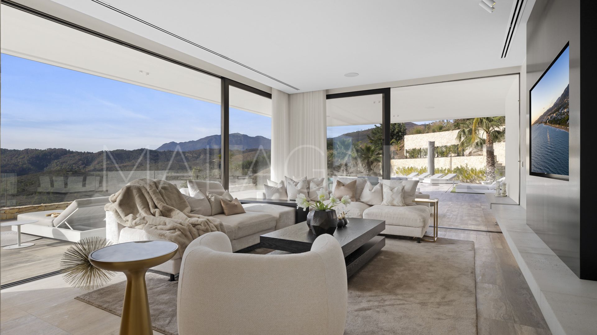 Villa for sale in Monte Mayor