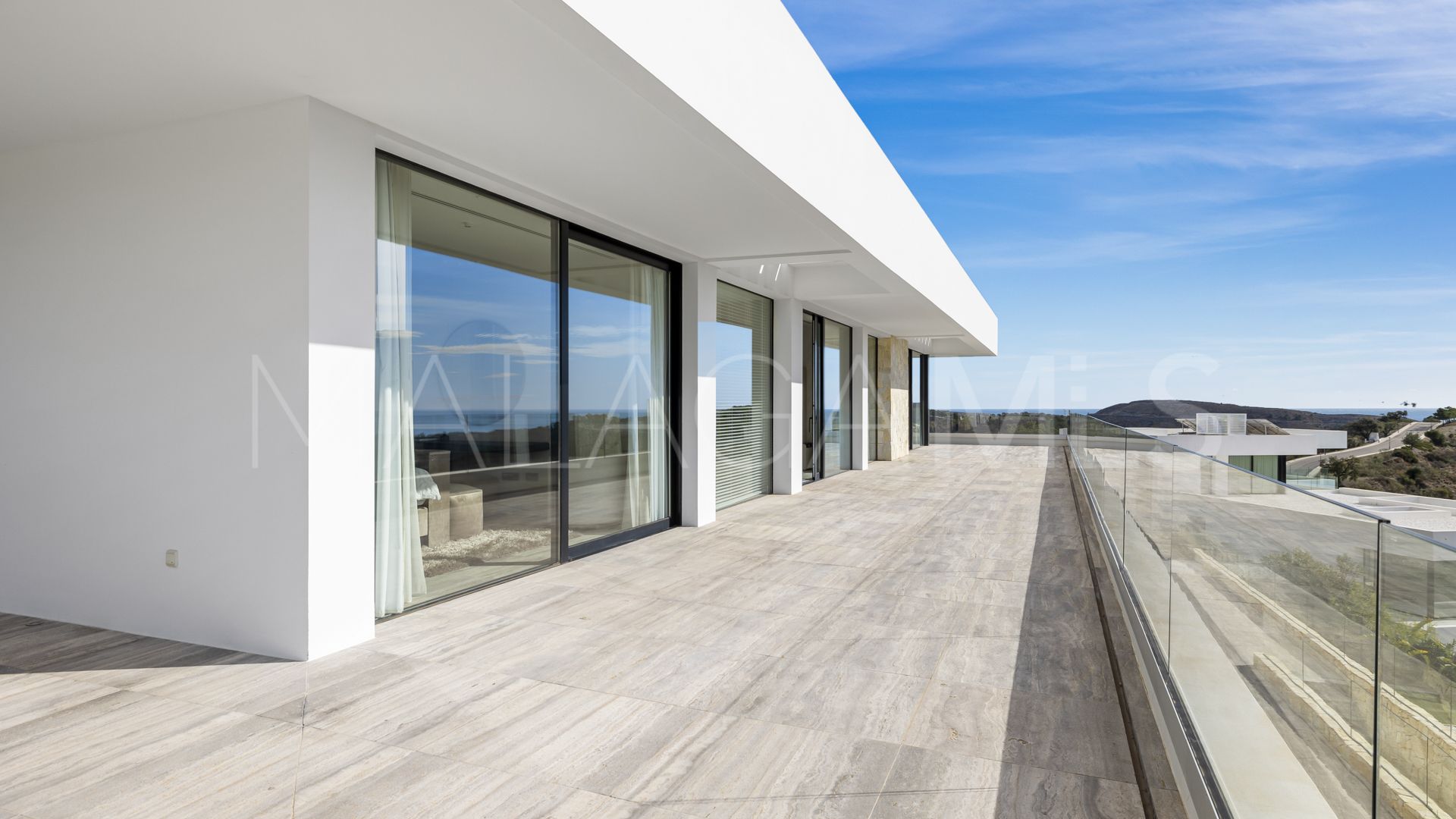 Villa for sale in Monte Mayor