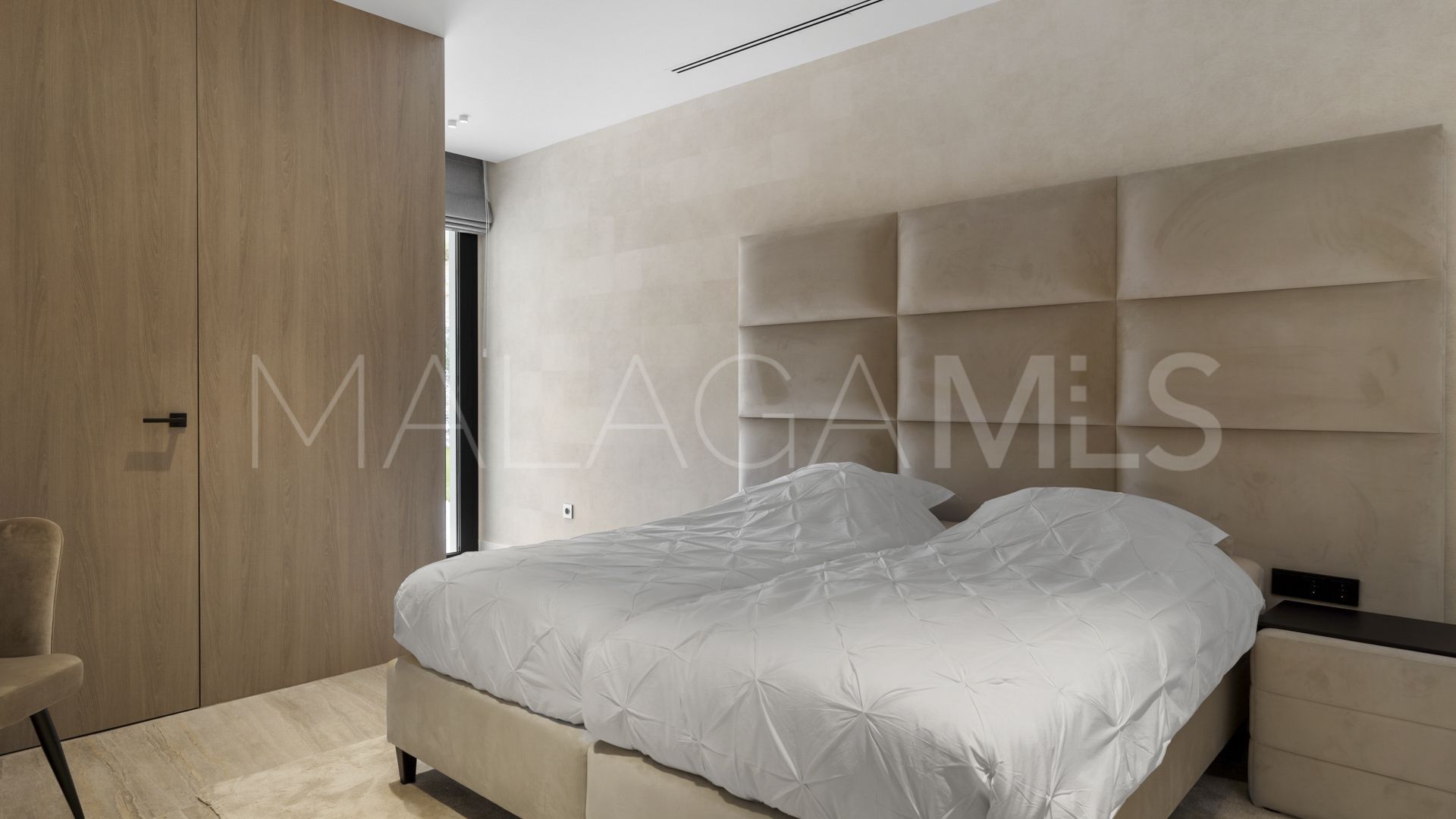 Villa for sale in Monte Mayor