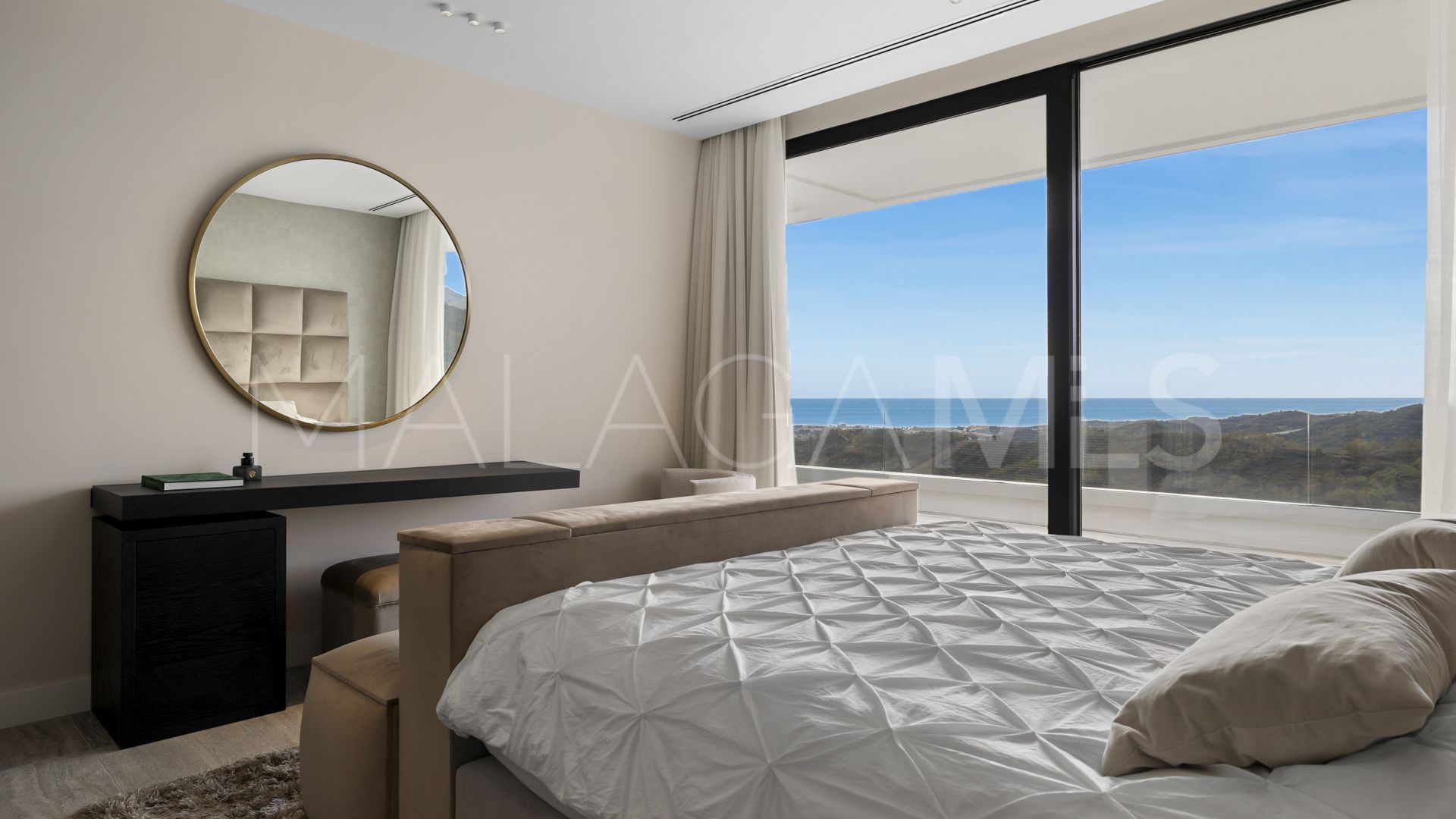 Villa for sale in Monte Mayor