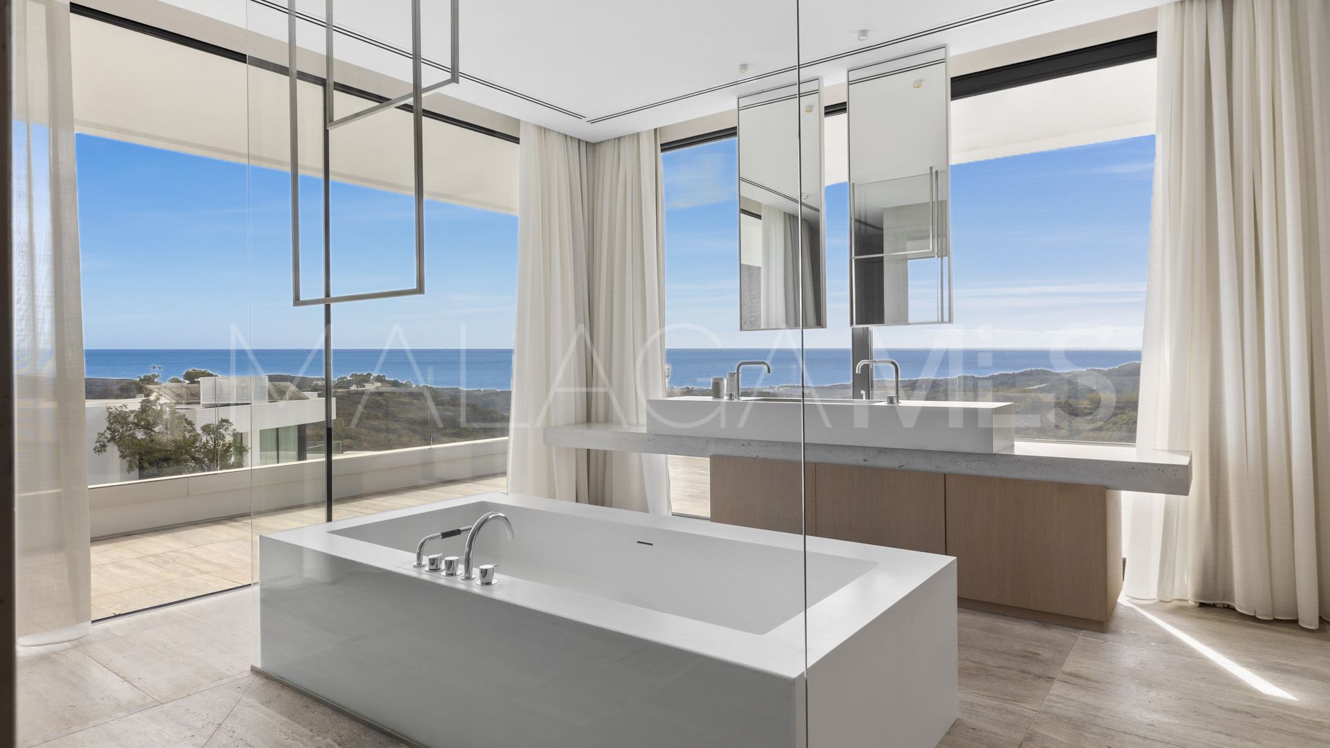 Villa for sale in Monte Mayor