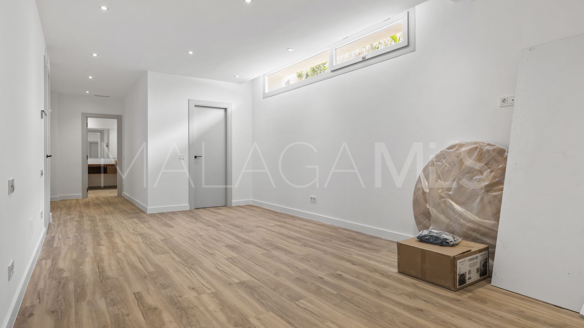 Villa for sale in San Pedro de Alcantara