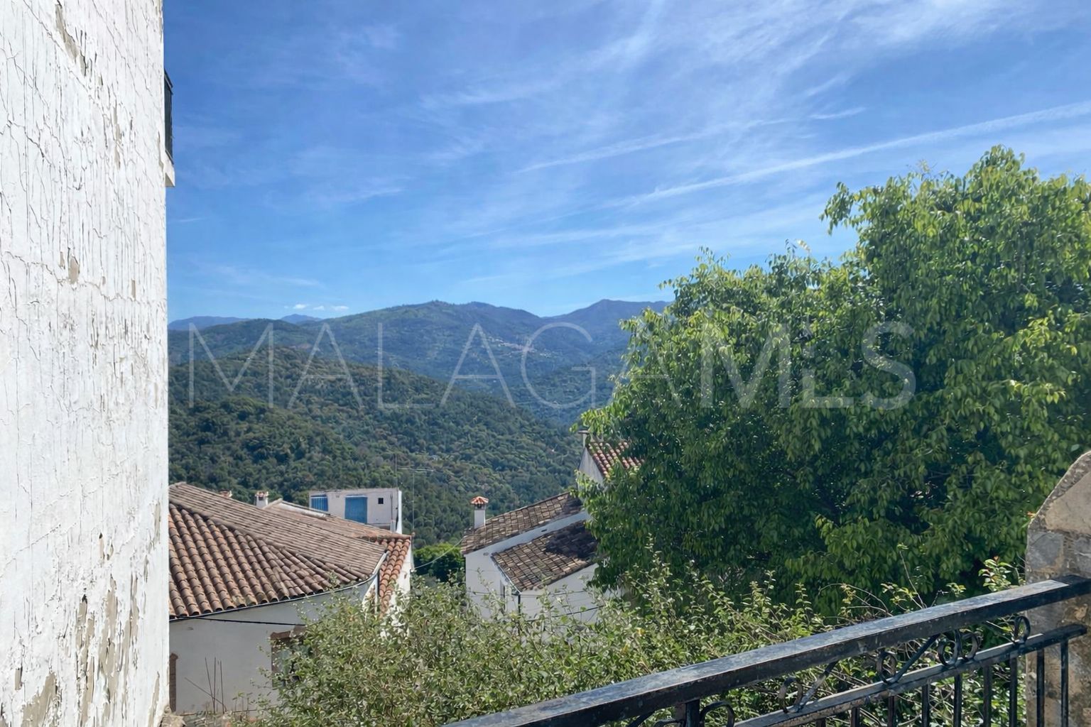 Benarraba, parcela a la venta