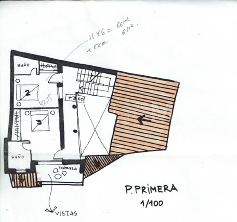Benarraba, parcela a la venta