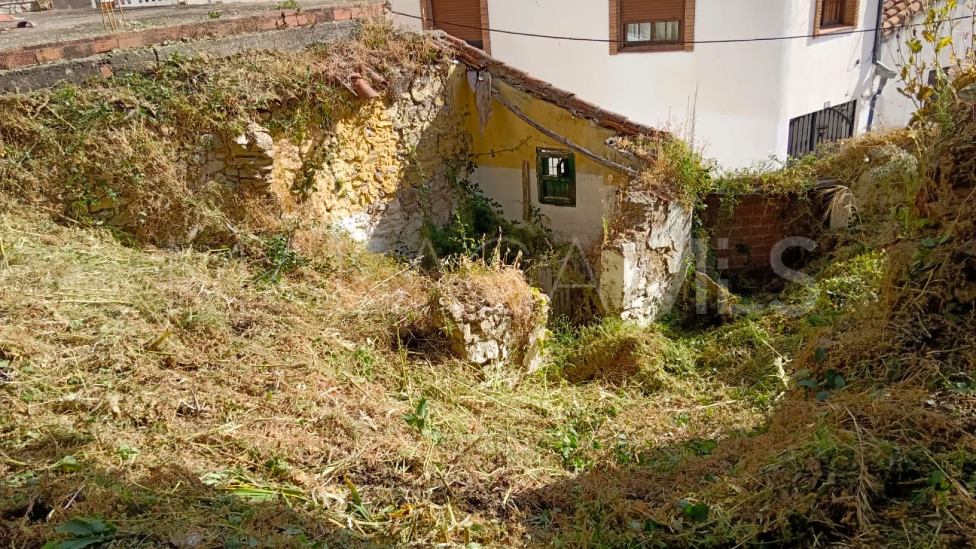 Benarraba, parcela a la venta