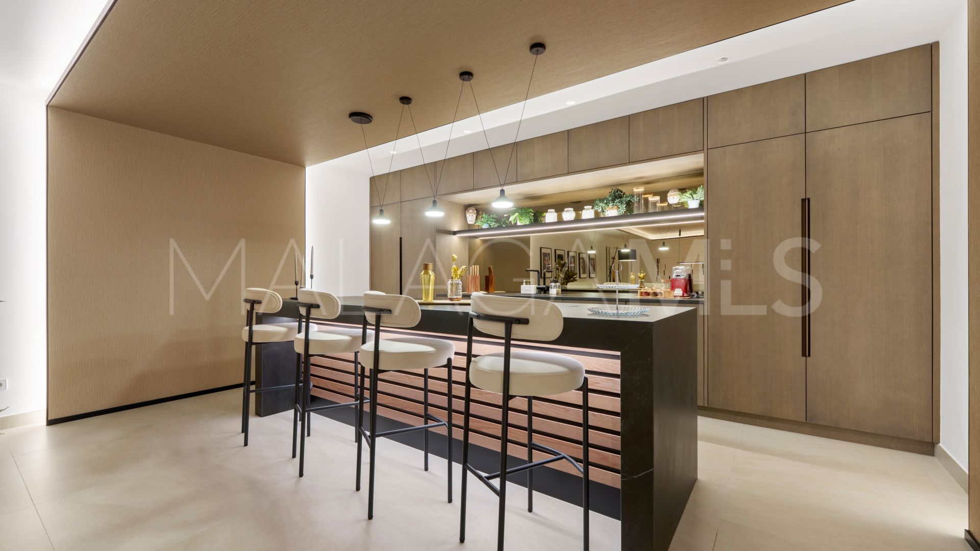 Villa for sale in Altos de Puente Romano