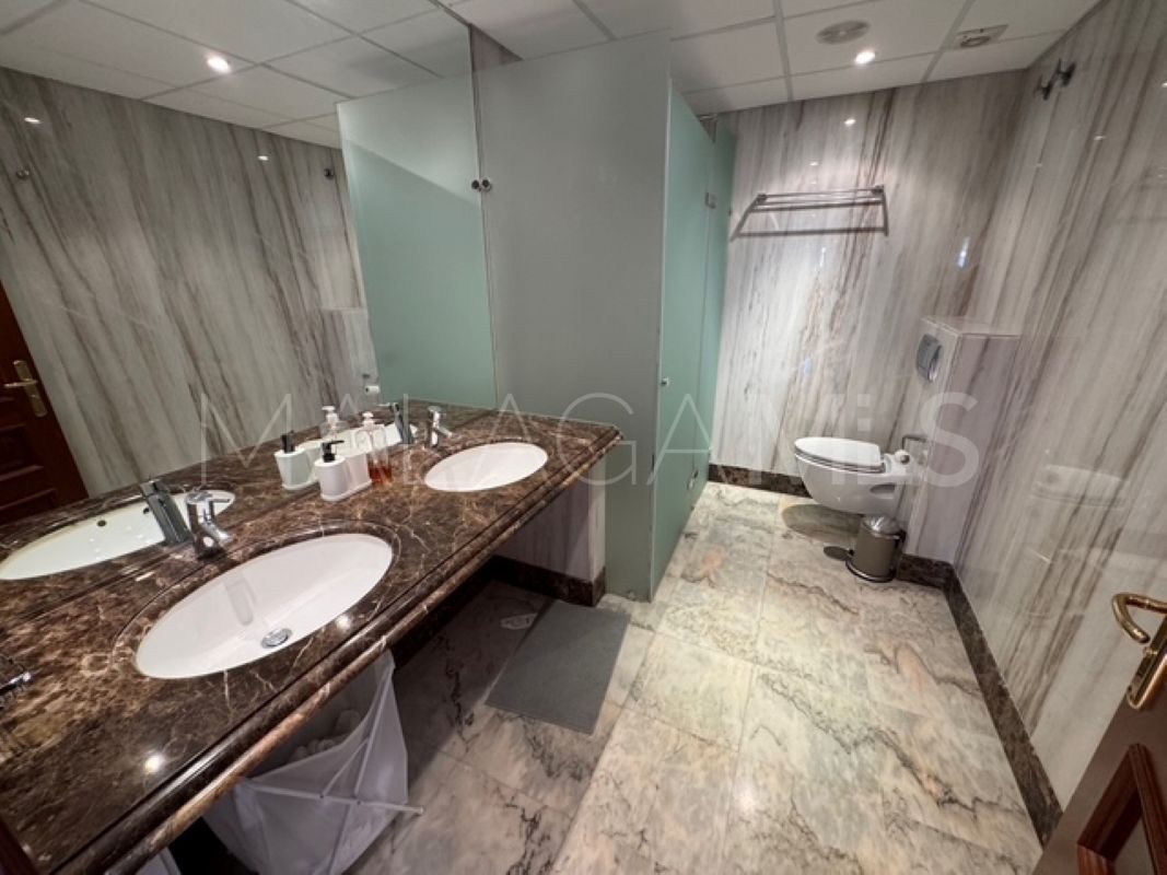 2 bedrooms apartment for sale in Mar Azul