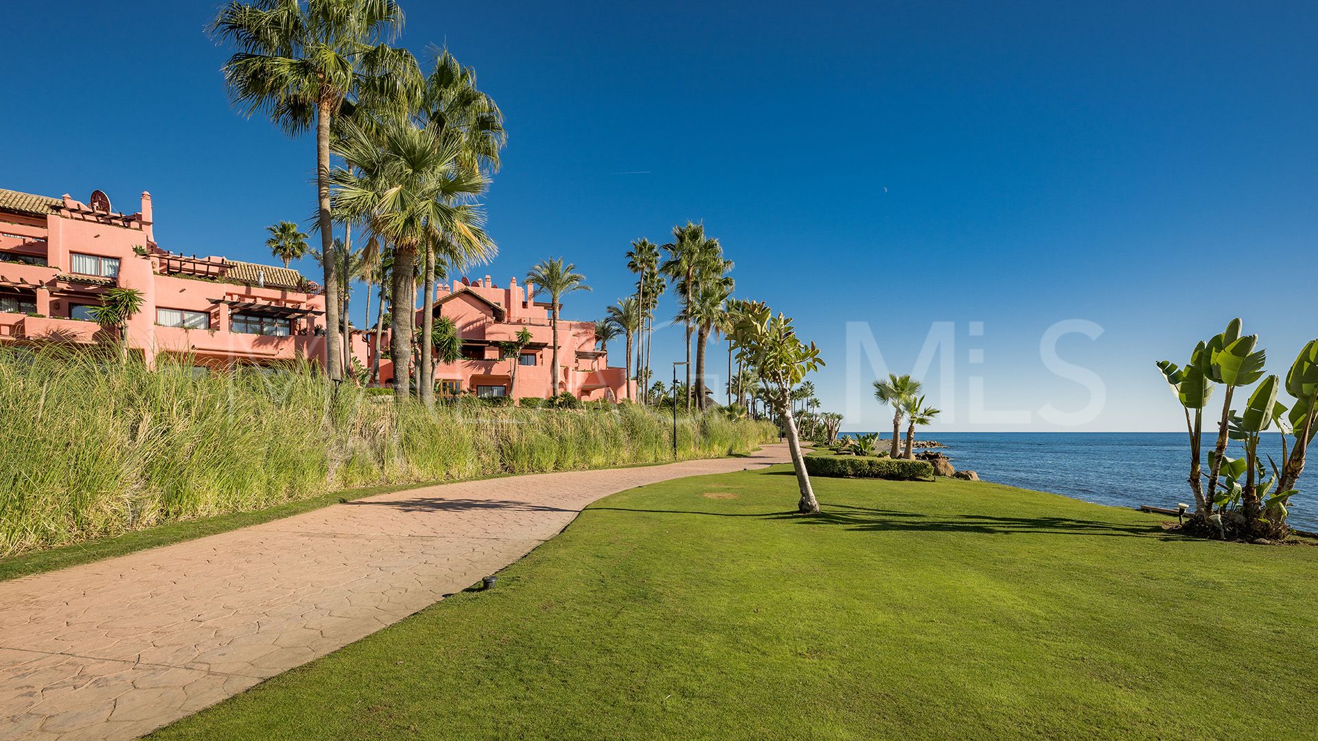 Penthaus for sale in Cabo Bermejo