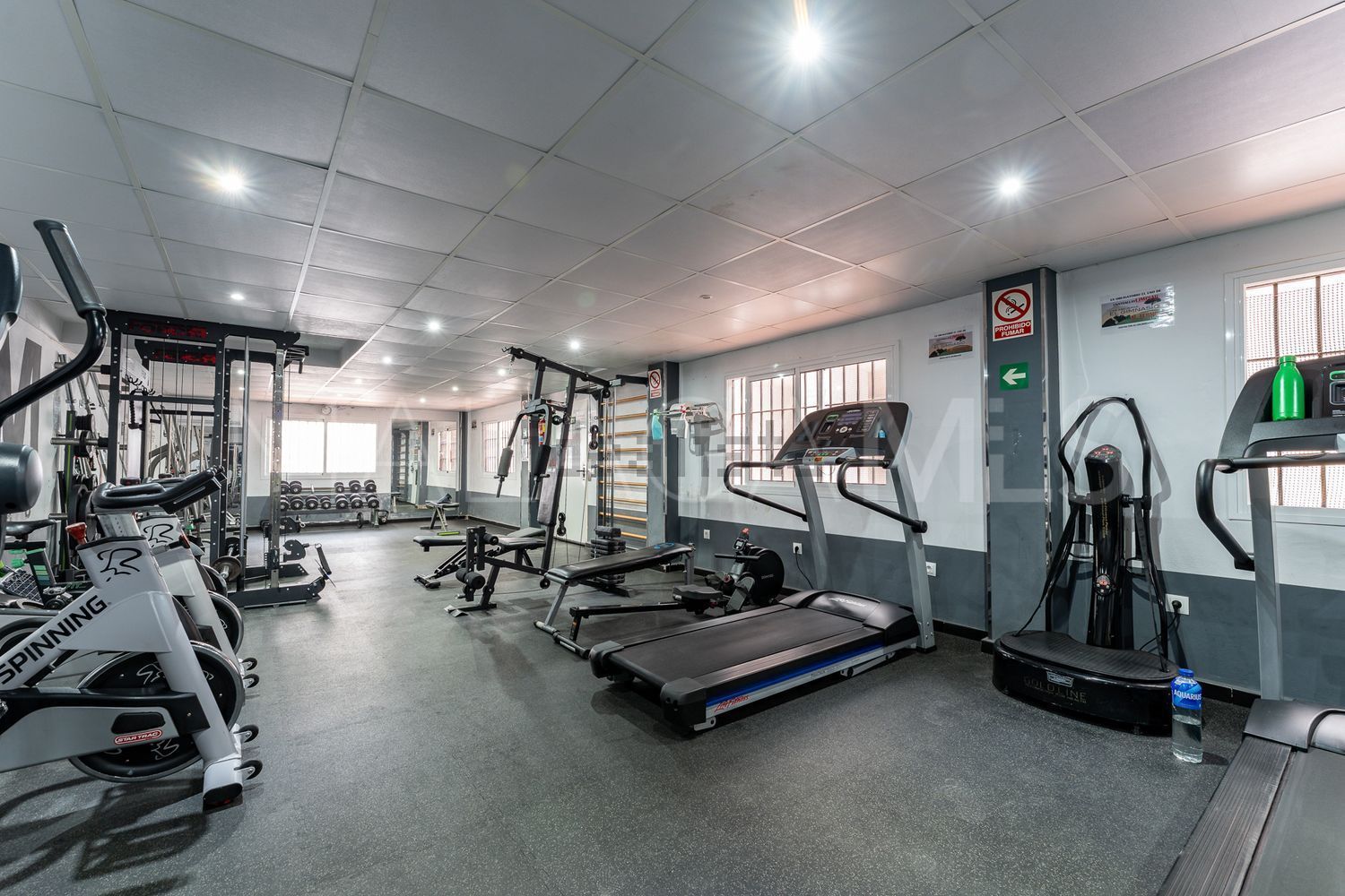 For sale Forest Hills duplex with 1 bedroom