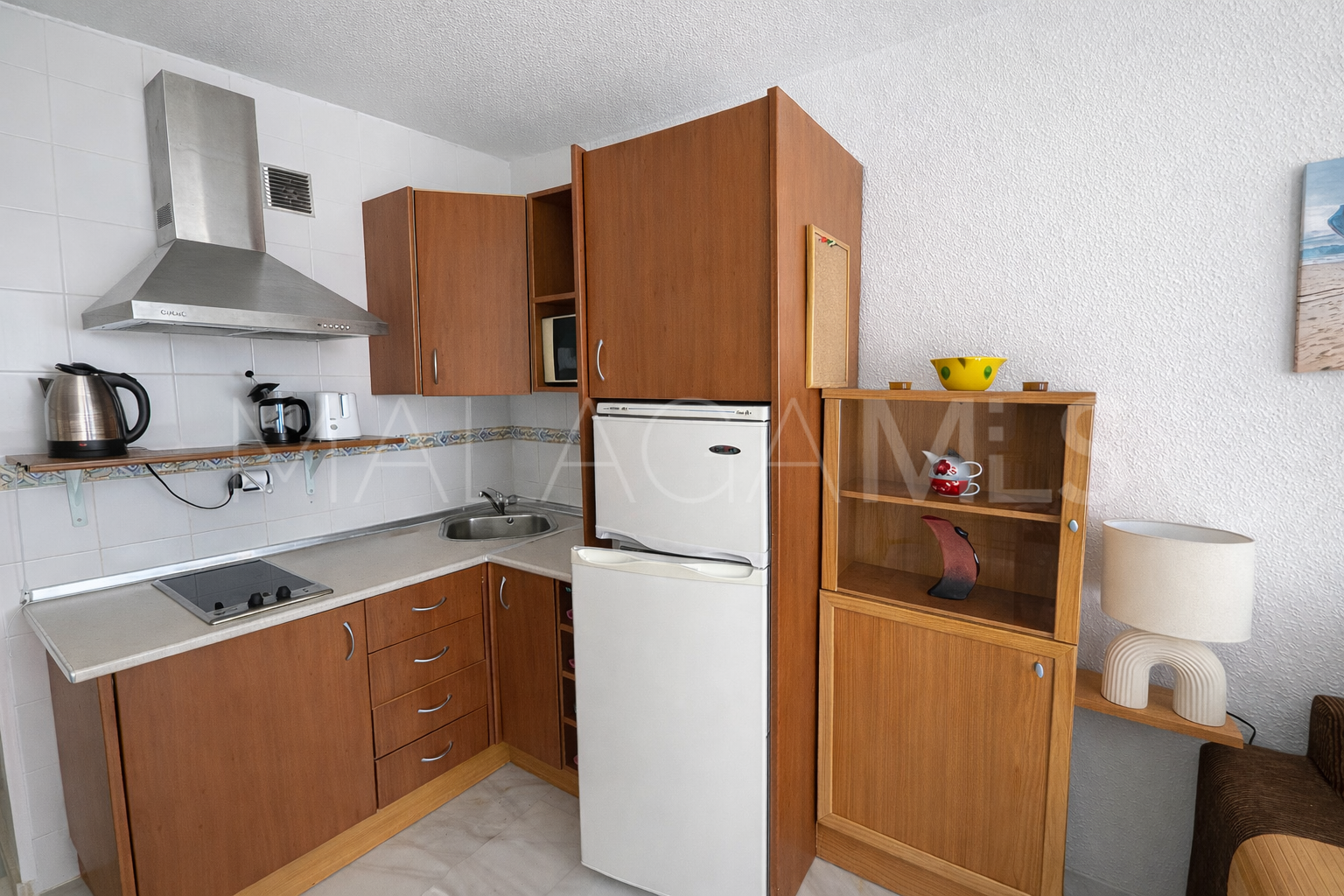 For sale Forest Hills duplex with 1 bedroom