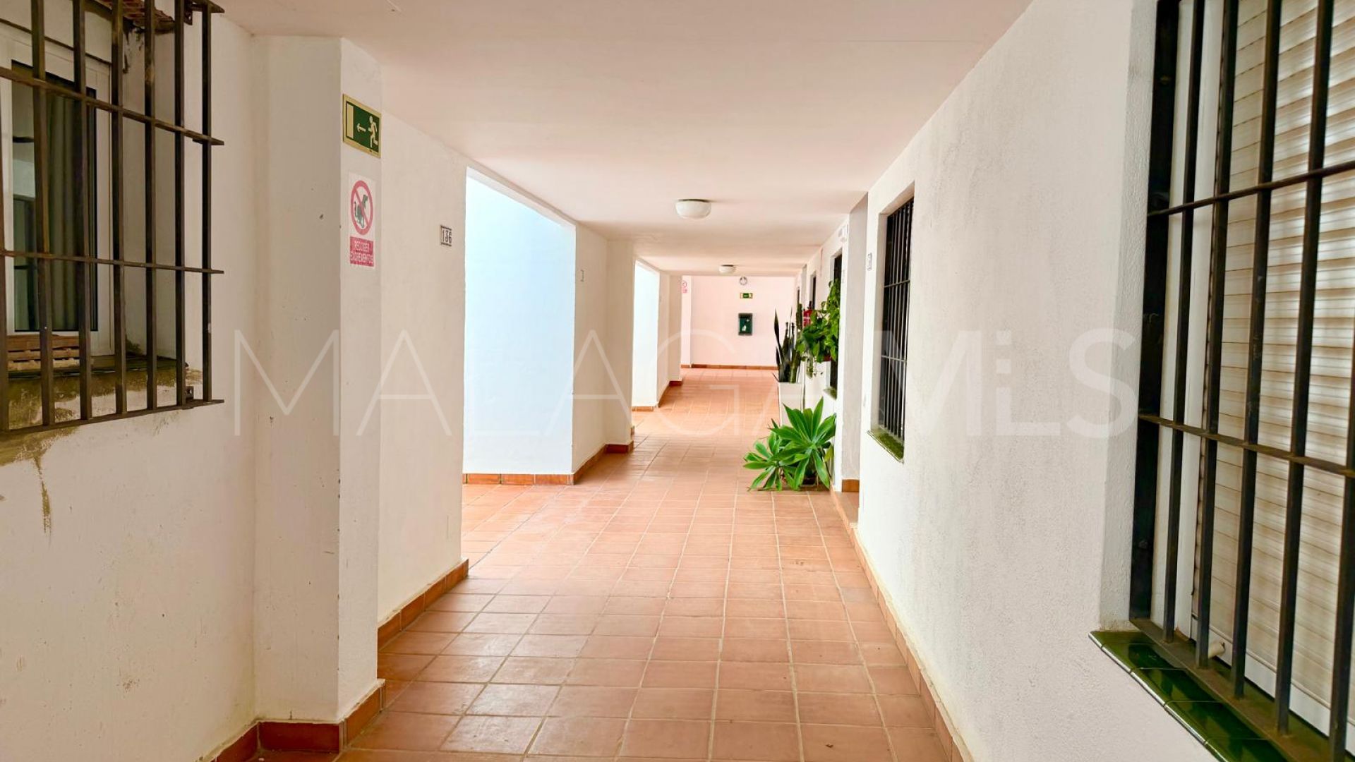 For sale Forest Hills duplex with 1 bedroom