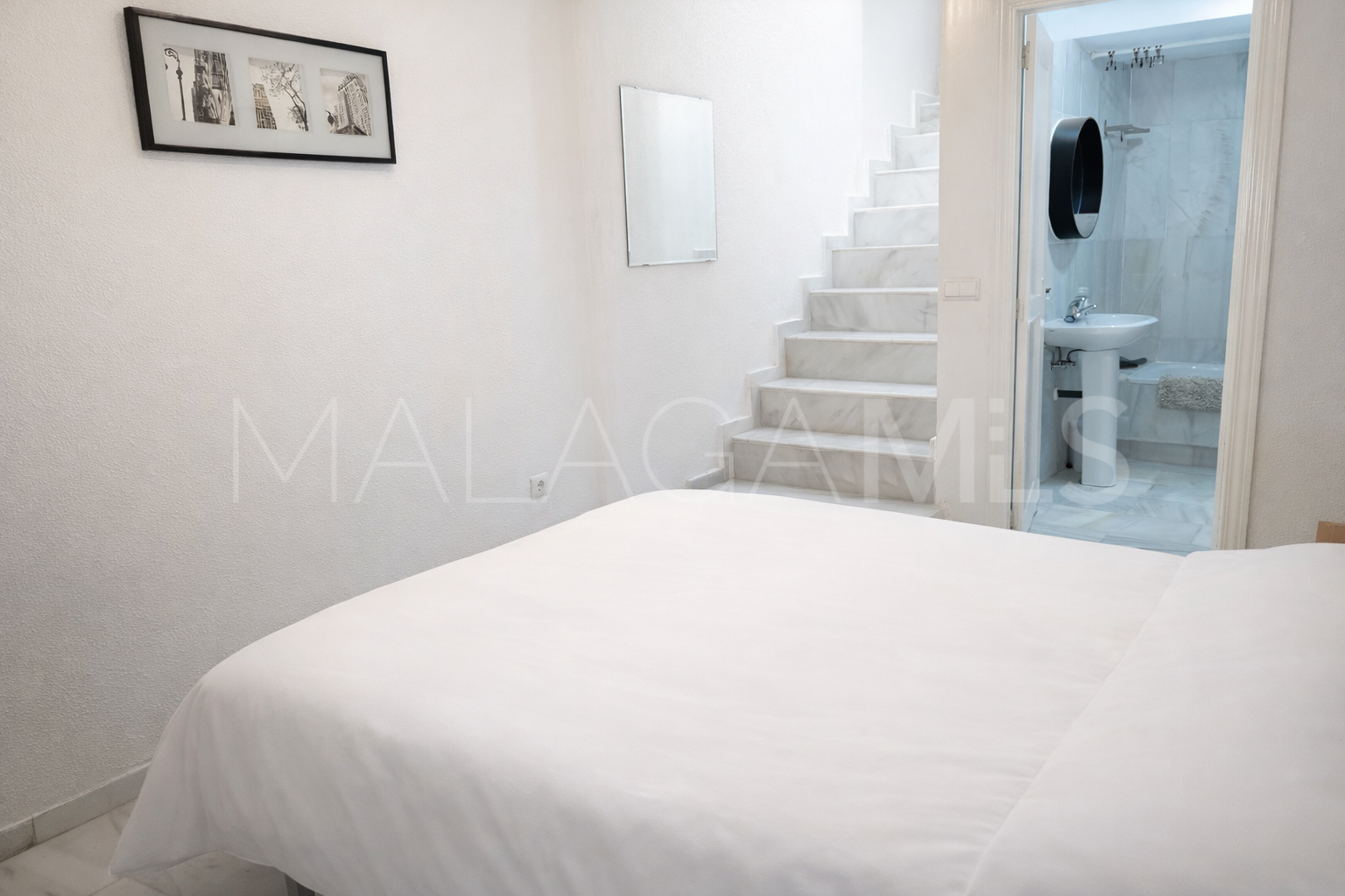 For sale Forest Hills duplex with 1 bedroom