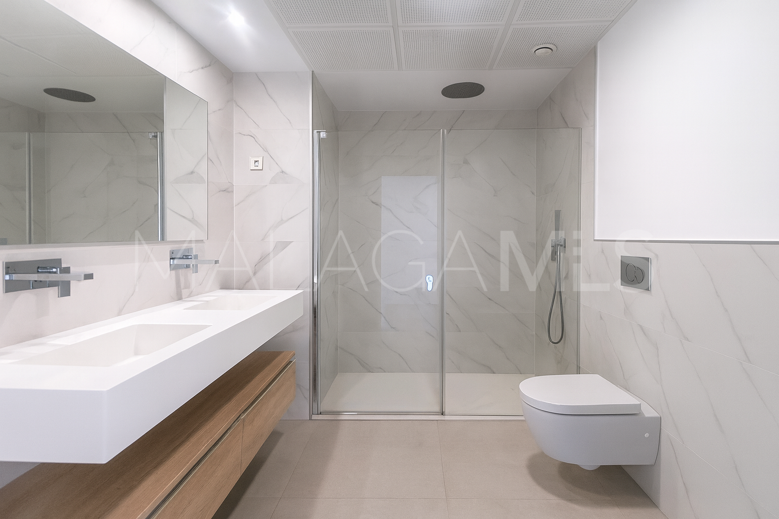 Atico duplex with 3 bedrooms for sale in Alborada Homes