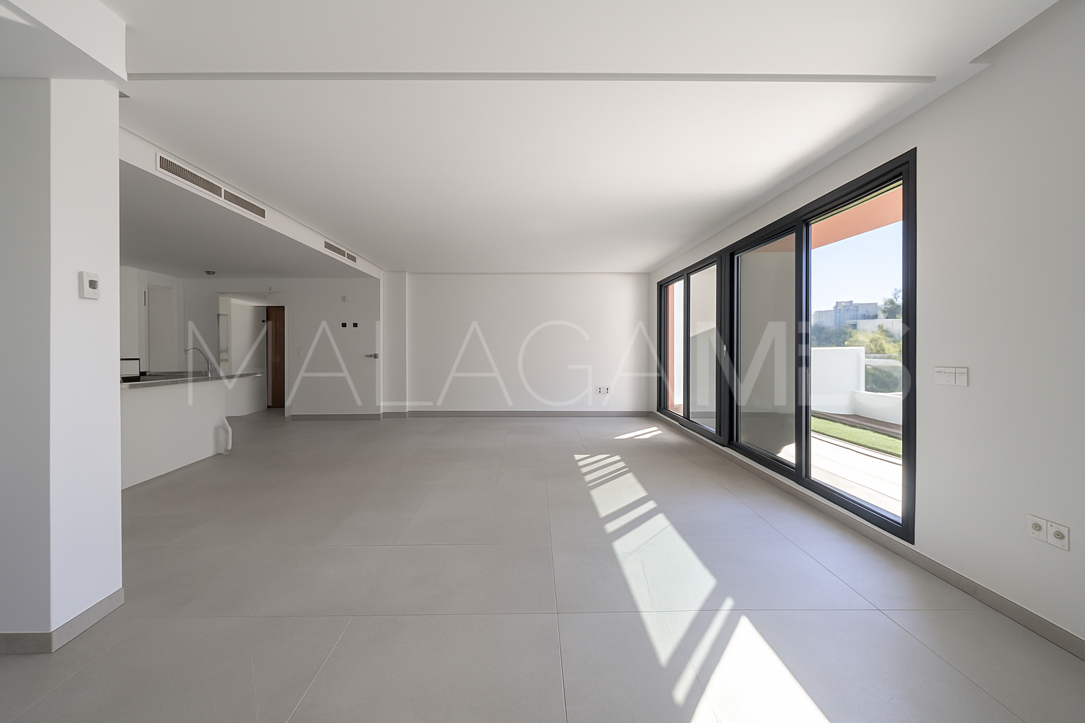Atico duplex with 3 bedrooms for sale in Alborada Homes