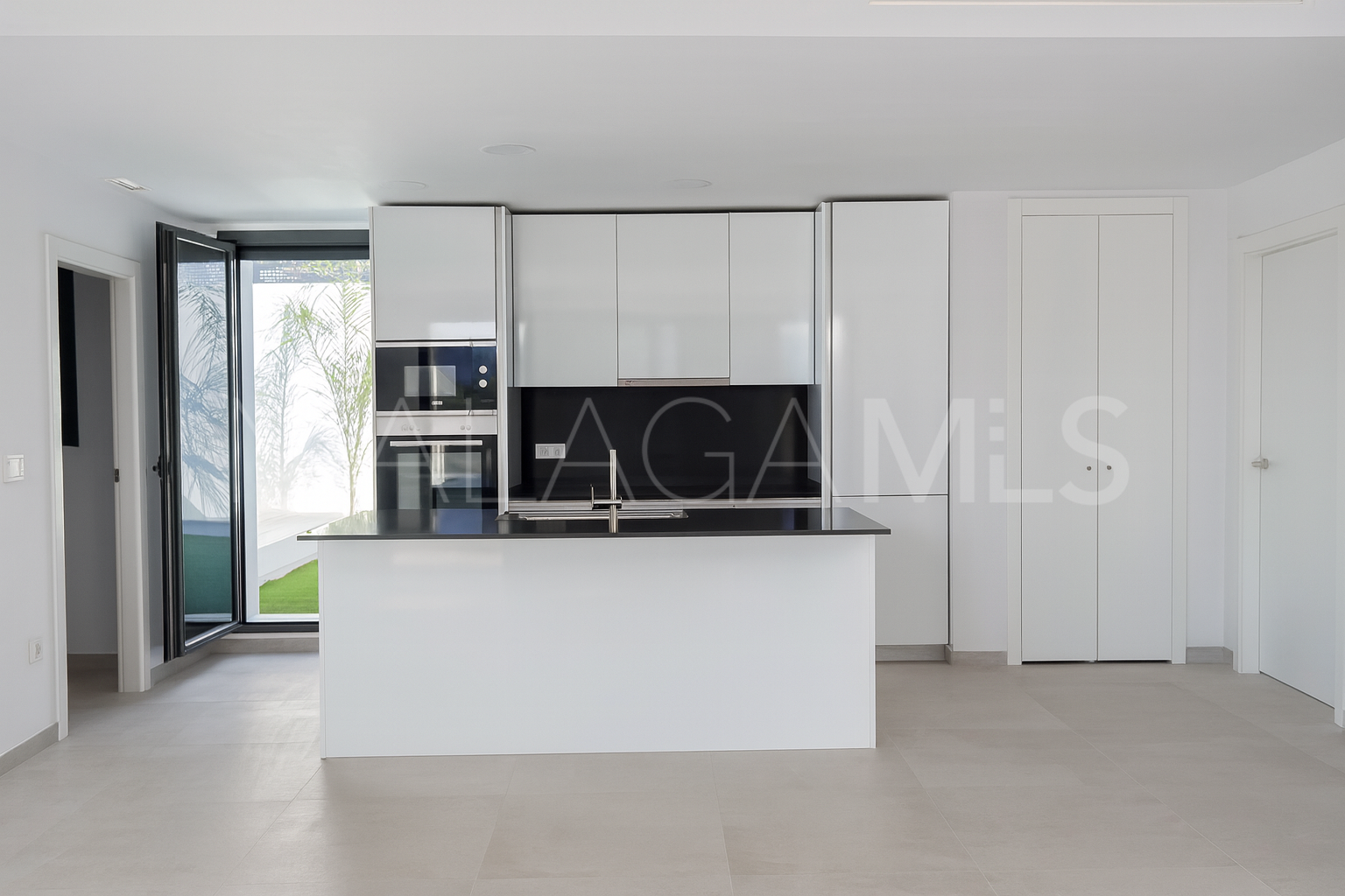 Atico duplex with 3 bedrooms for sale in Alborada Homes