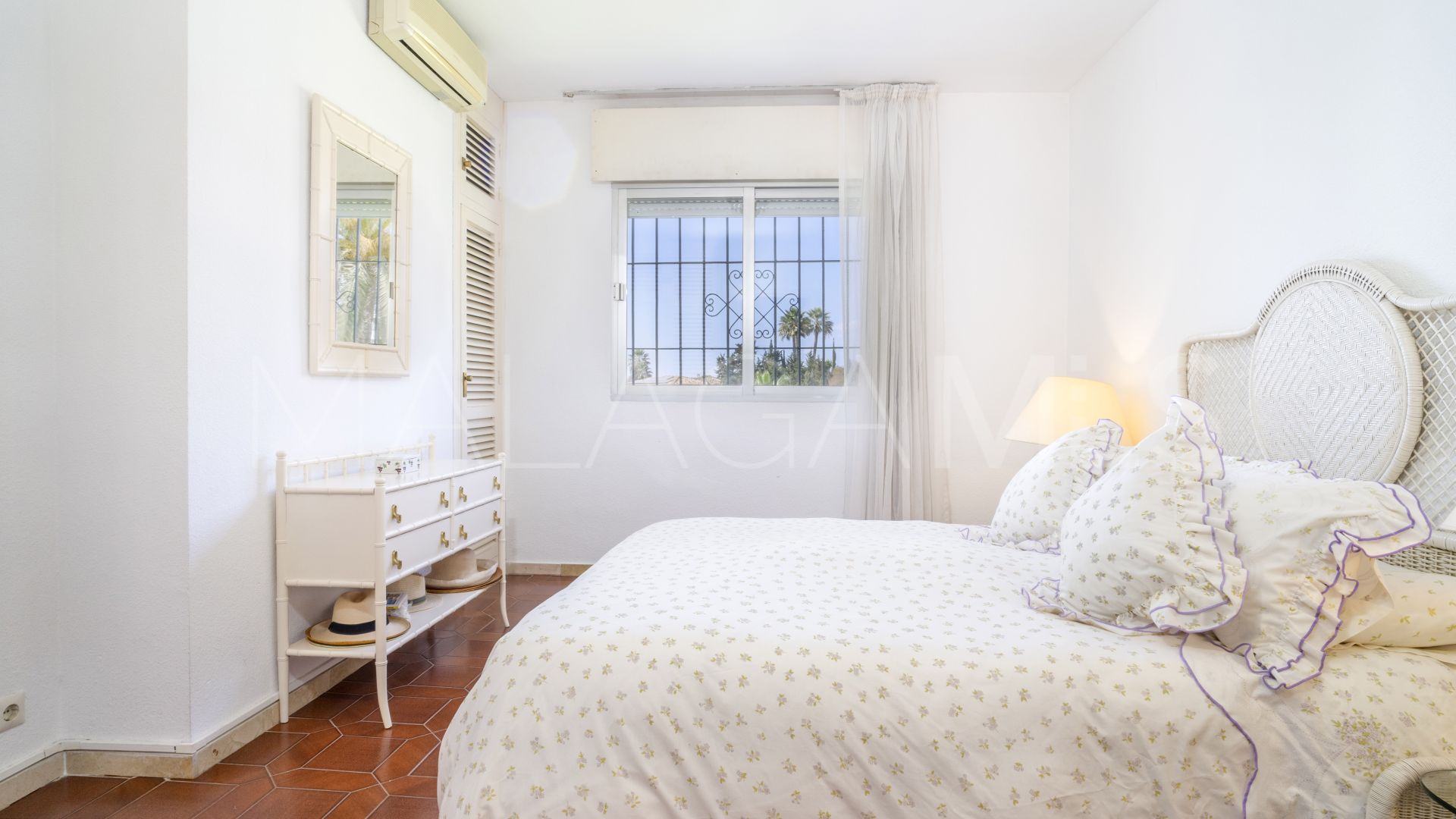 Andalucia Garden Club, apartamento for sale with 3 bedrooms