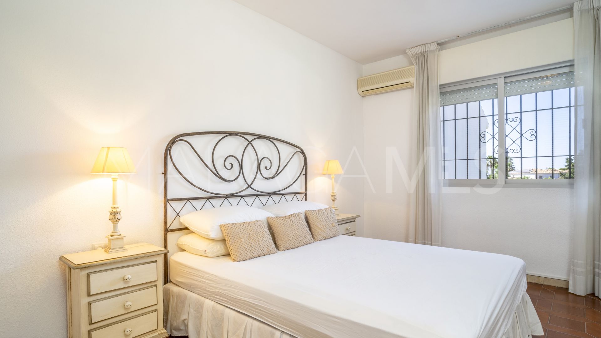 Andalucia Garden Club, apartamento for sale with 3 bedrooms