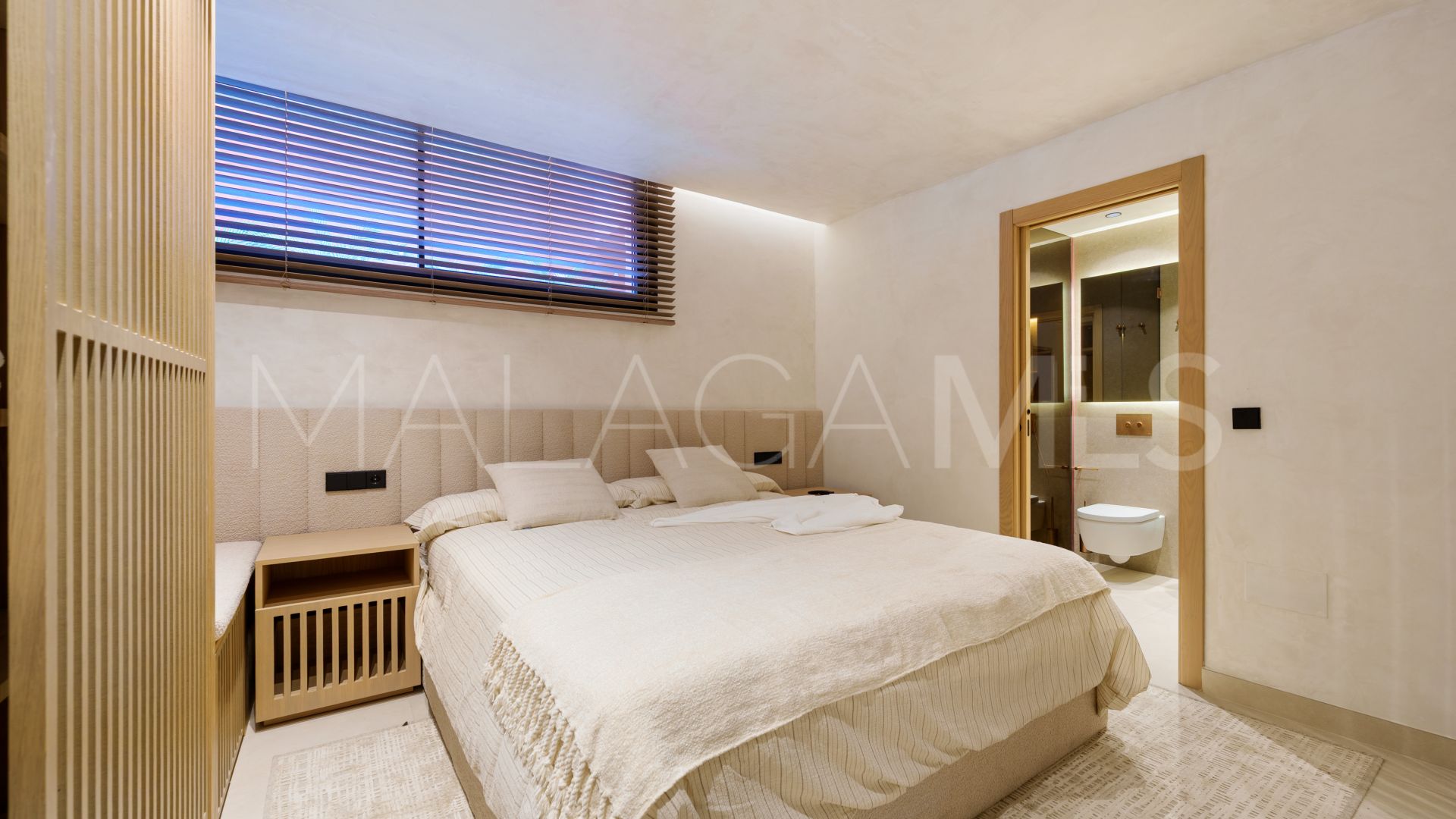 Reihenhaus for sale in Monte Marbella Club