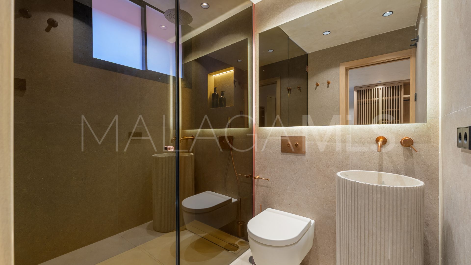 Reihenhaus for sale in Monte Marbella Club