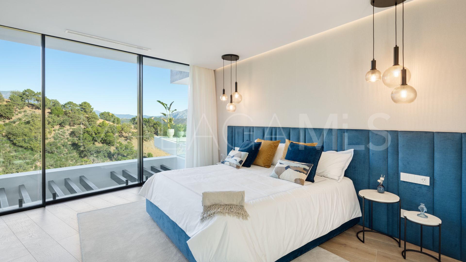 La Zagaleta, villa for sale