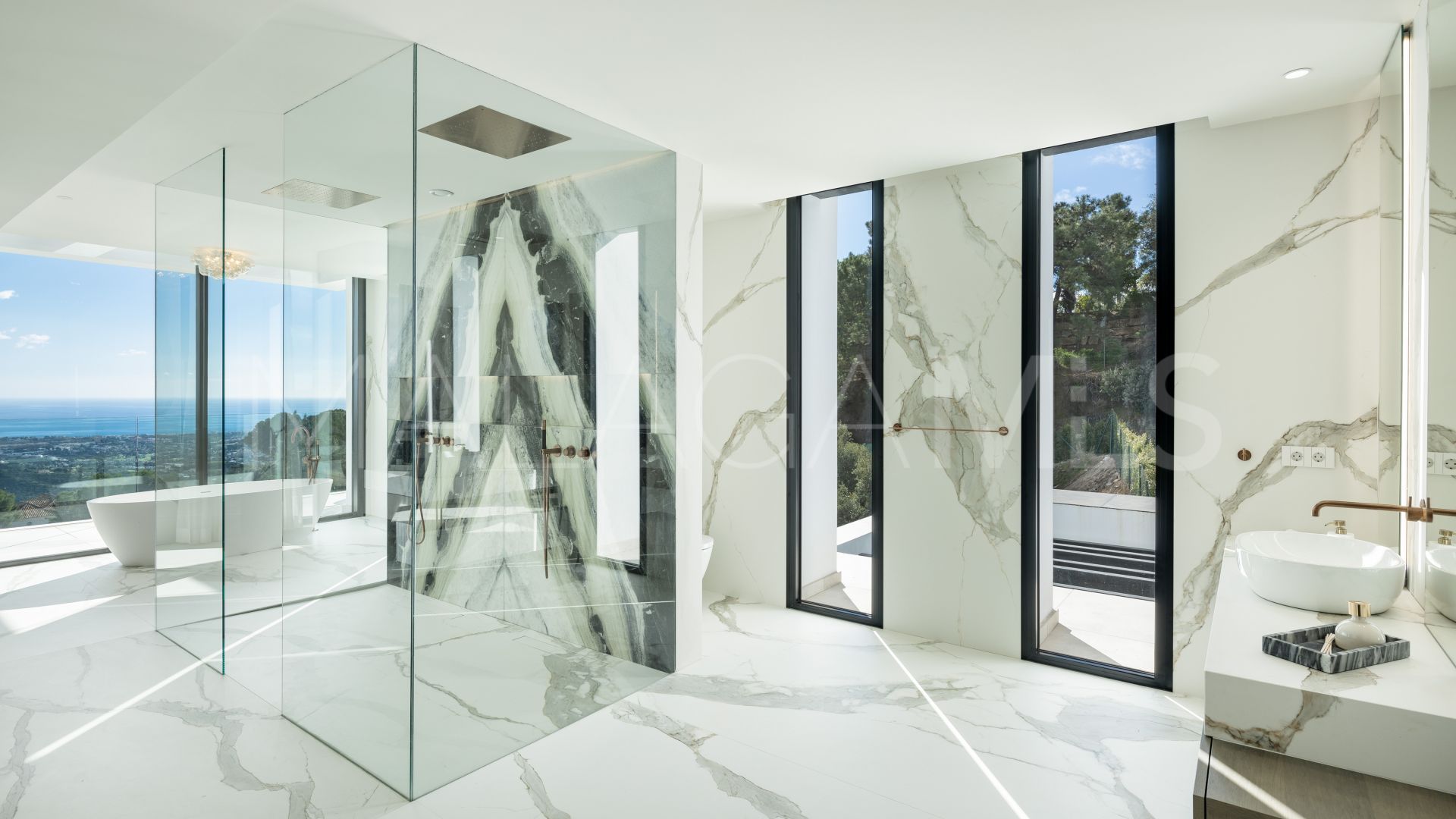 La Zagaleta, villa for sale