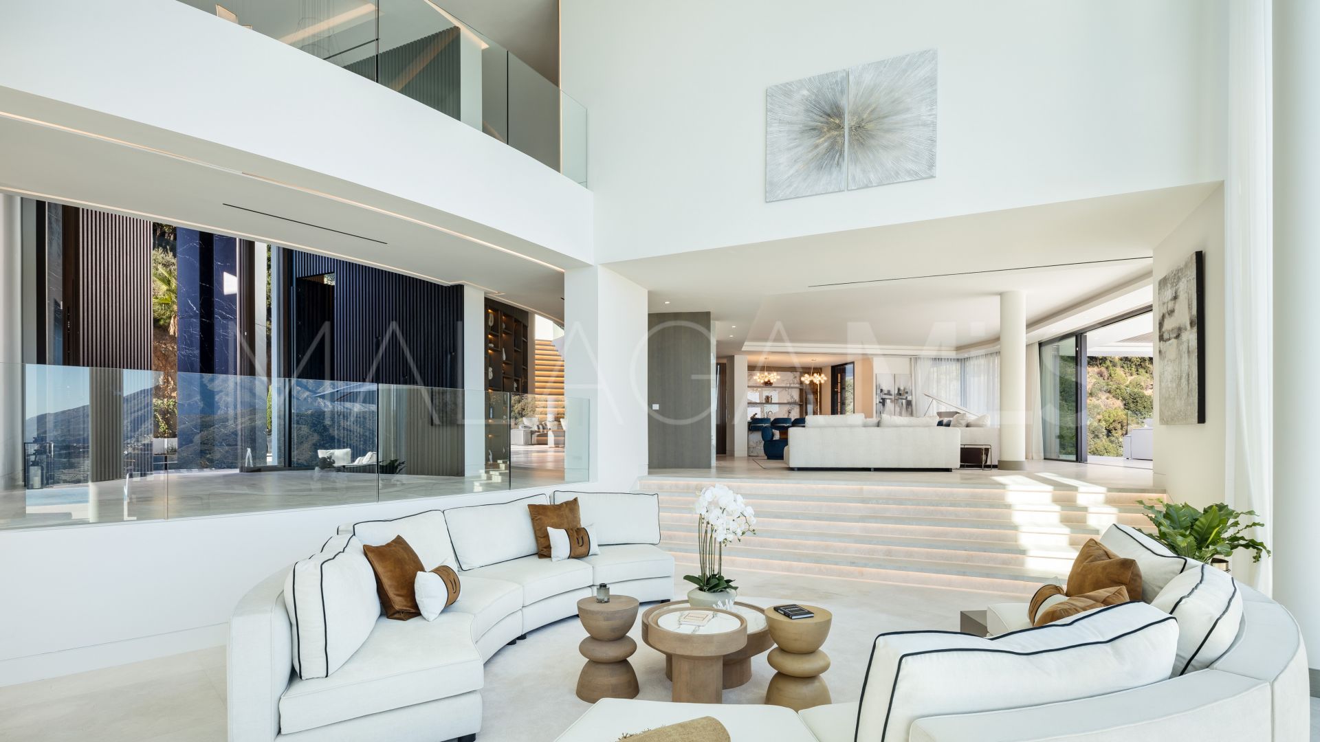 La Zagaleta, villa for sale