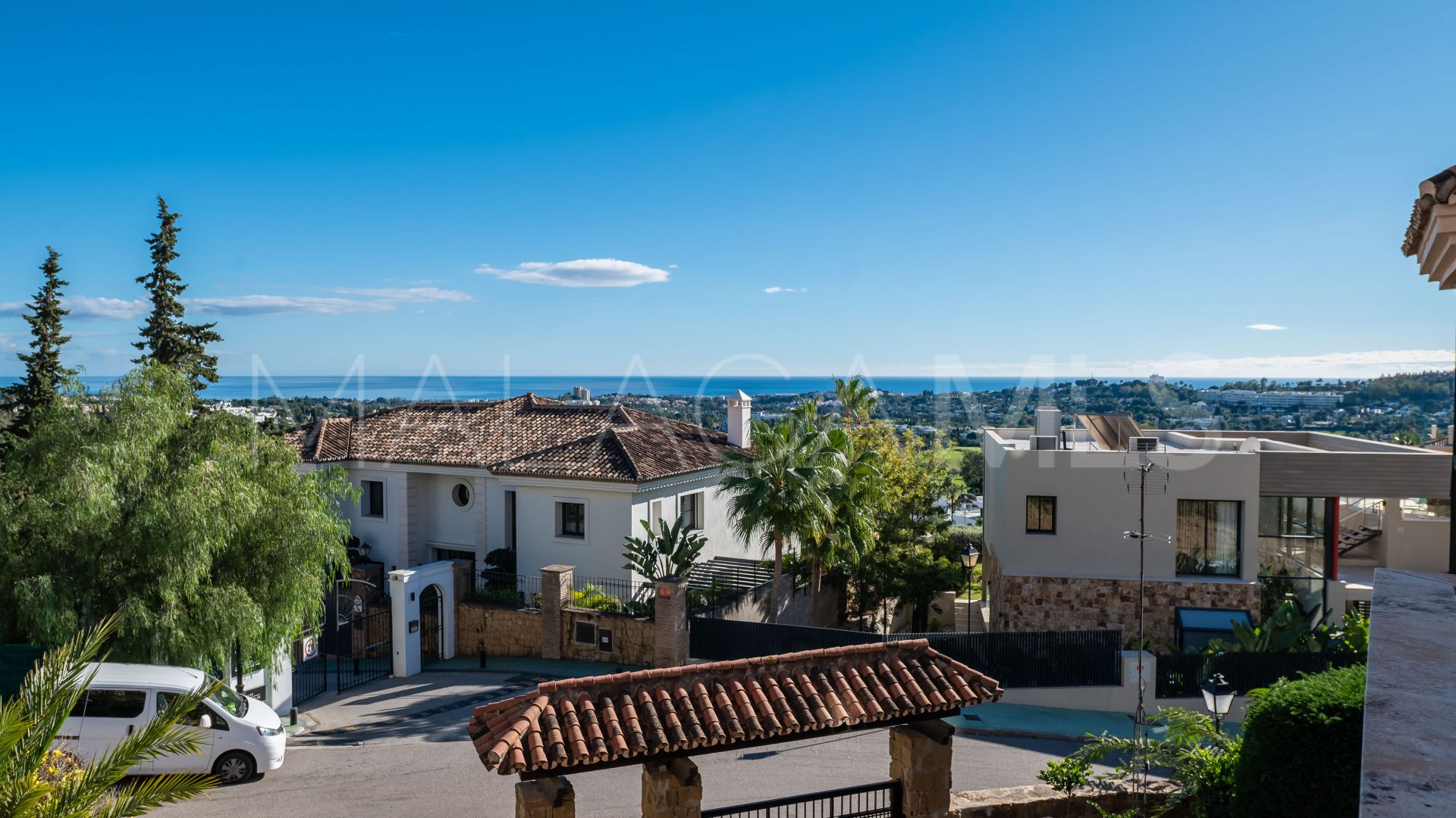 Appartement for sale in Albatross Hill