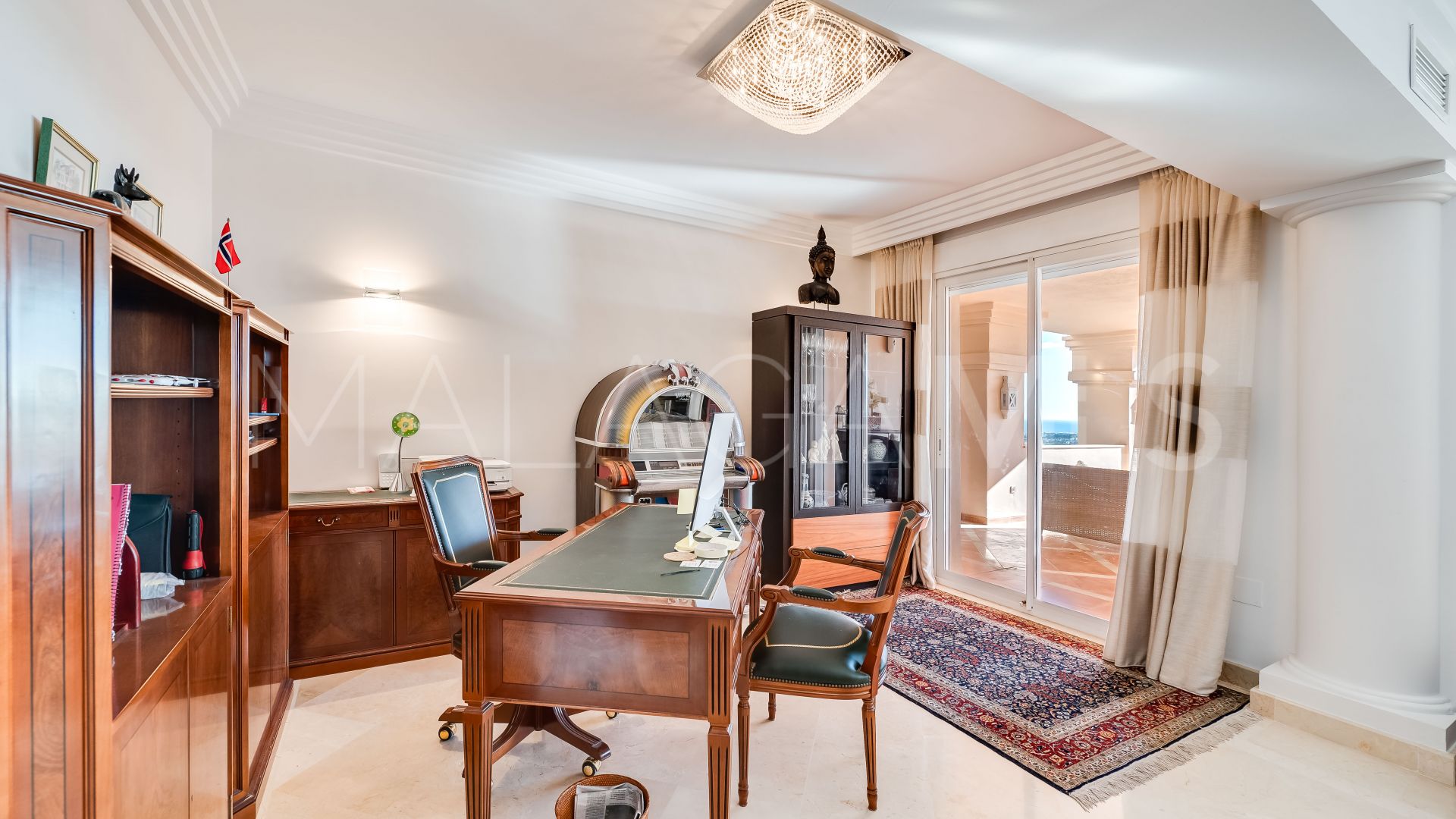 Appartement for sale in Albatross Hill