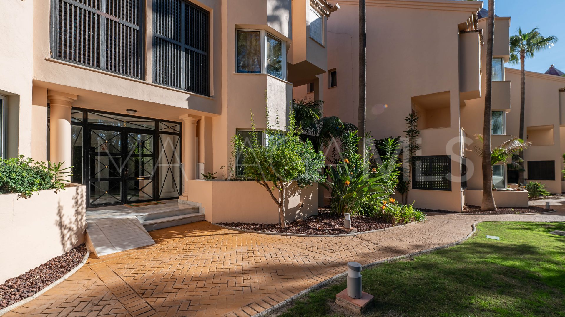 Appartement for sale in Albatross Hill