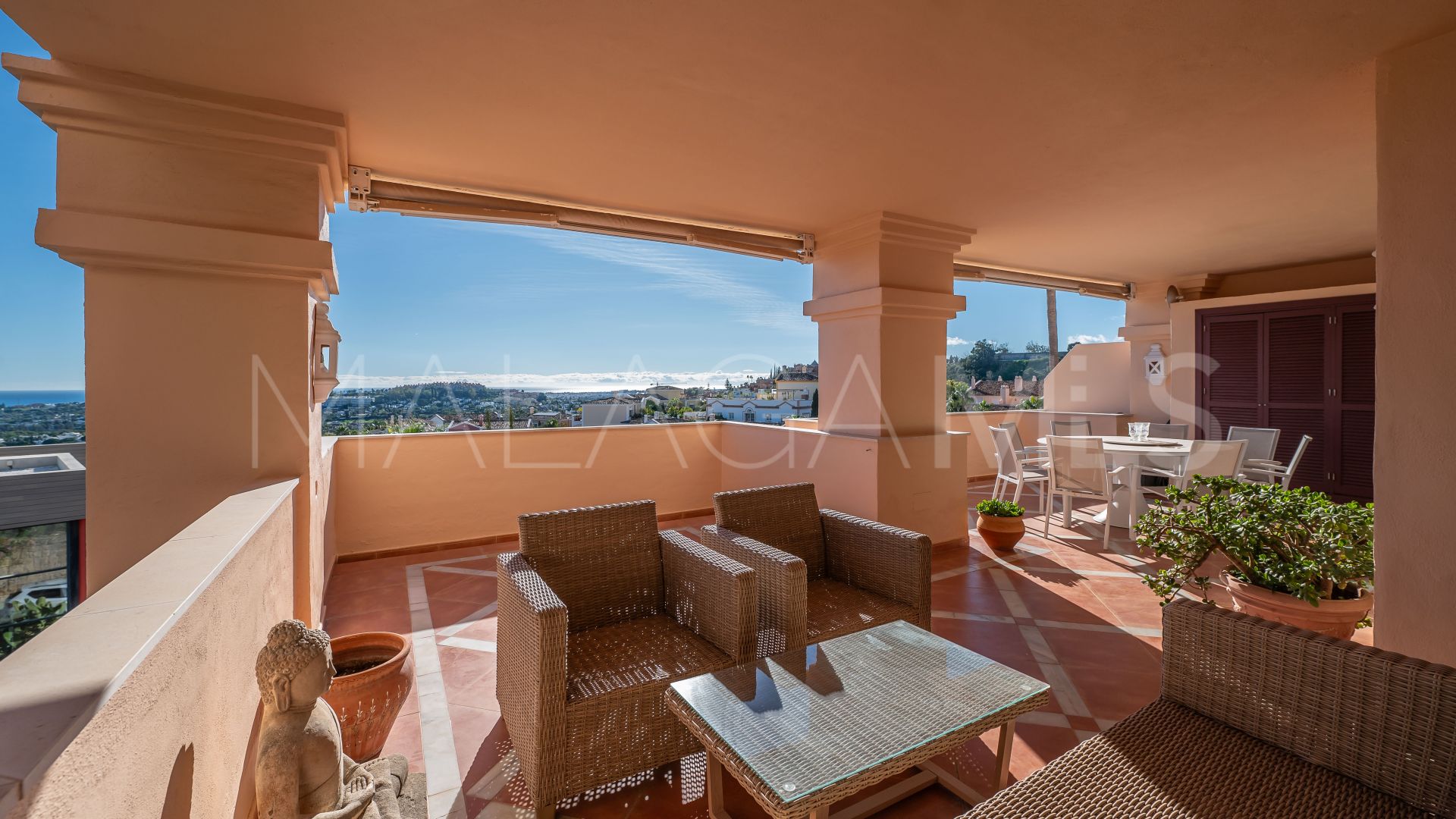 Appartement for sale in Albatross Hill