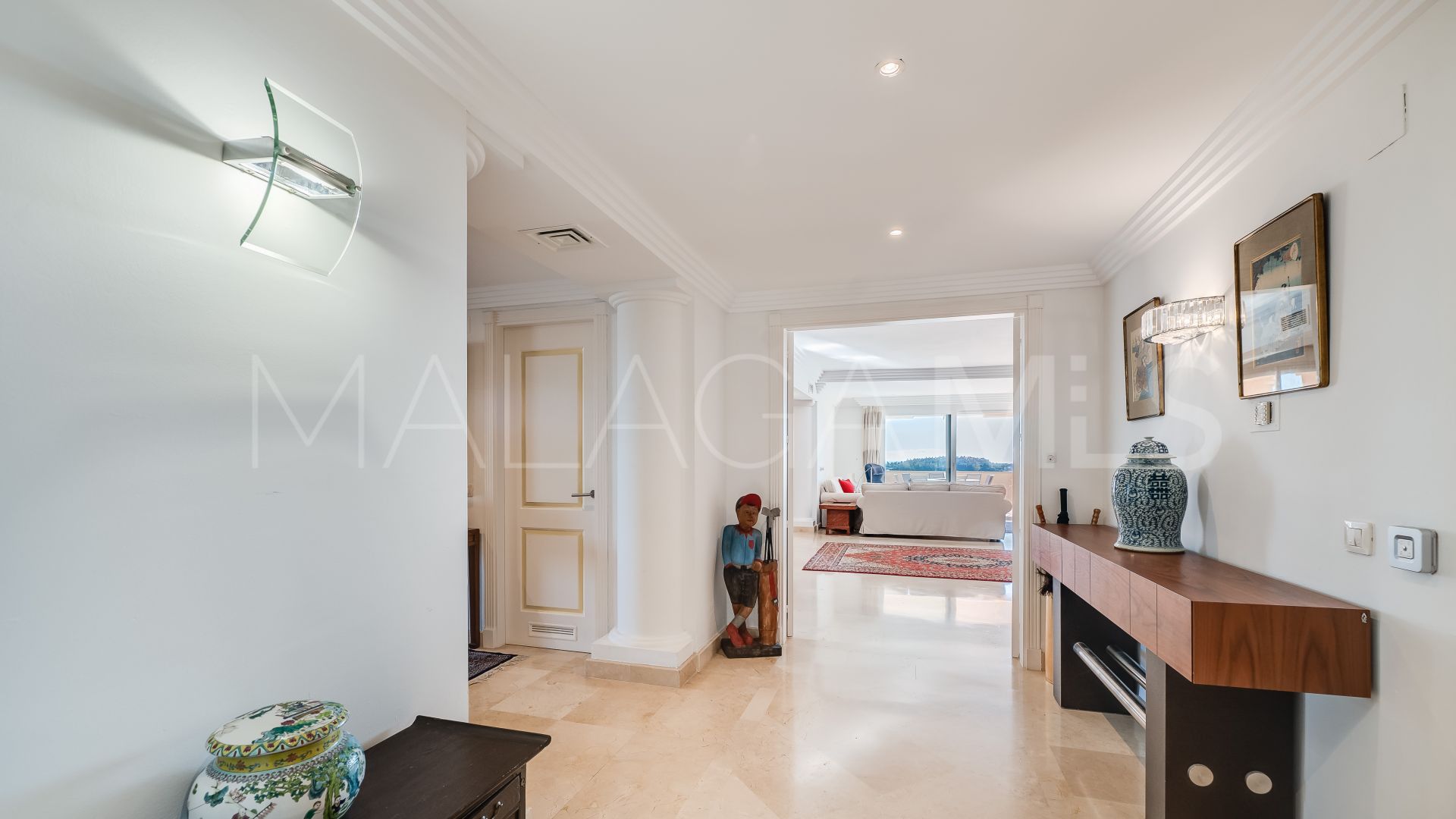 Appartement for sale in Albatross Hill