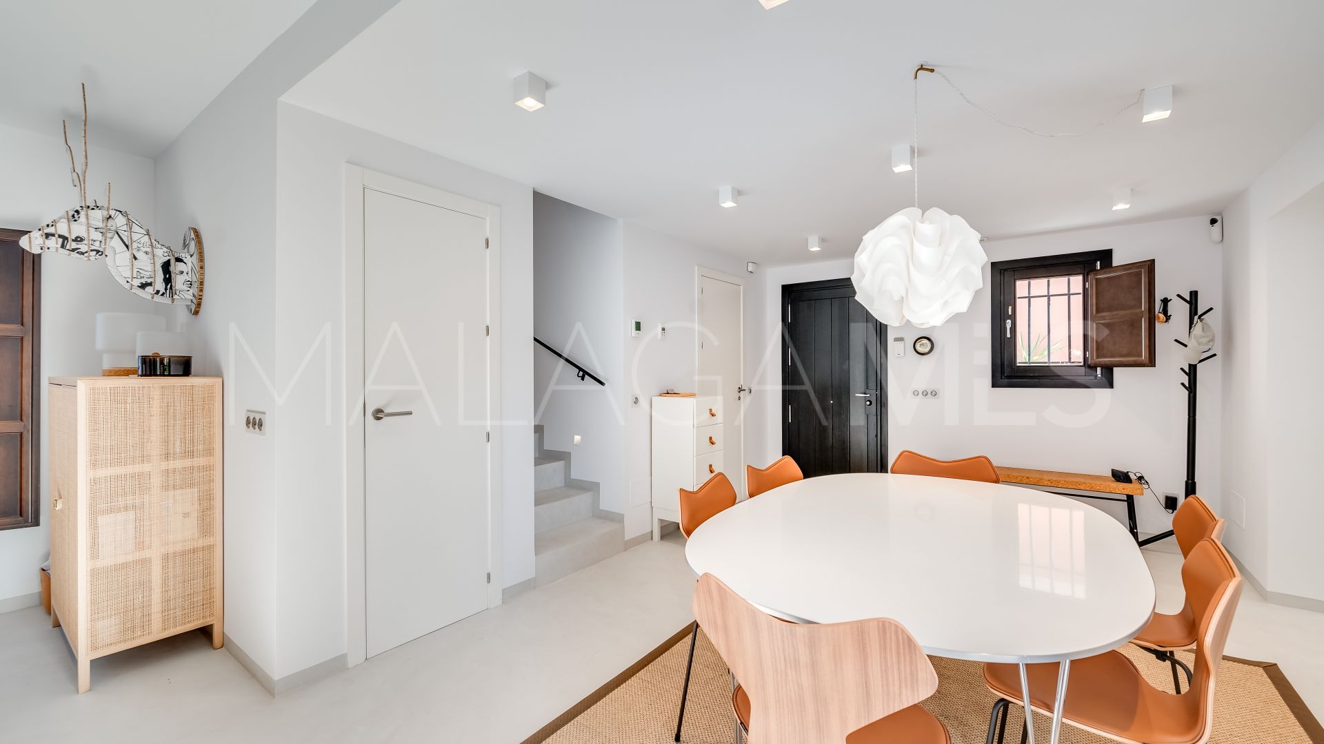 Lomas Pueblo, adosado for sale de 3 bedrooms