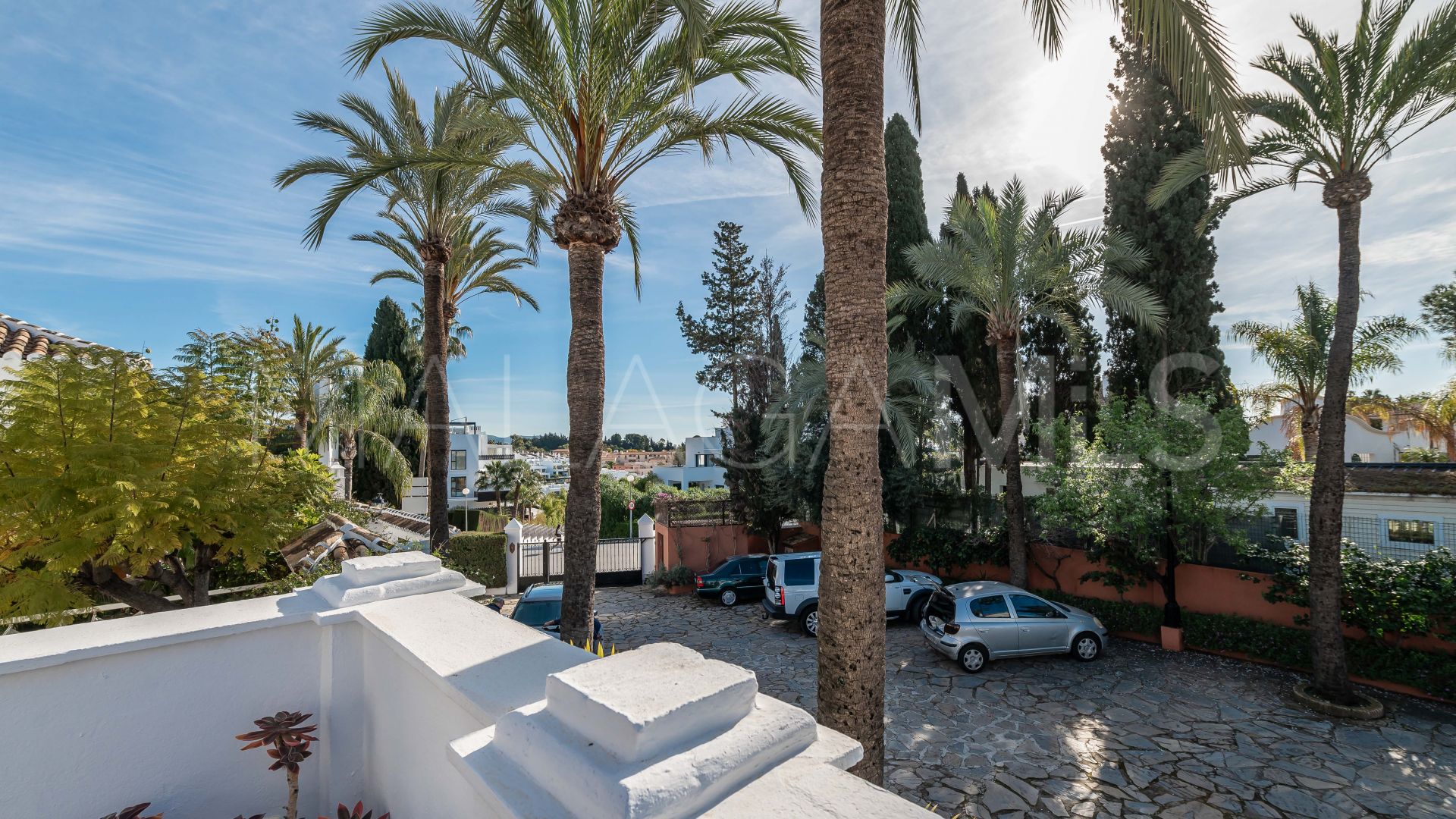 Lomas Pueblo, adosado for sale de 3 bedrooms