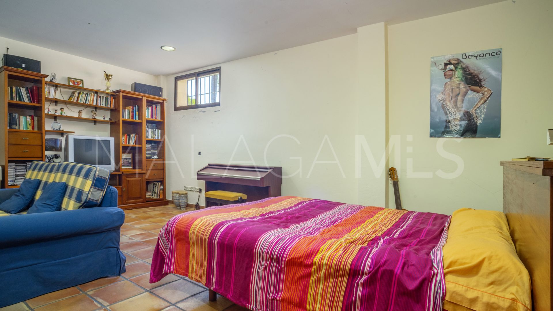 Villa for sale in Guadalmina Alta