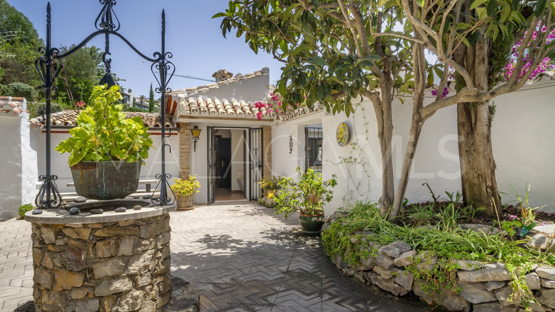 Villa a la venta with 3 bedrooms in Fuente del Espanto