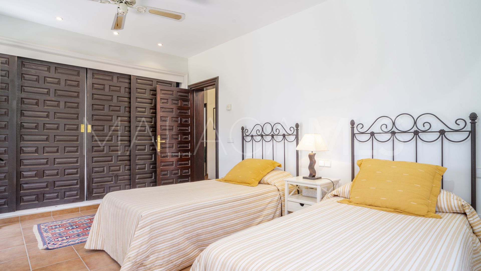 Villa a la venta with 3 bedrooms in Fuente del Espanto