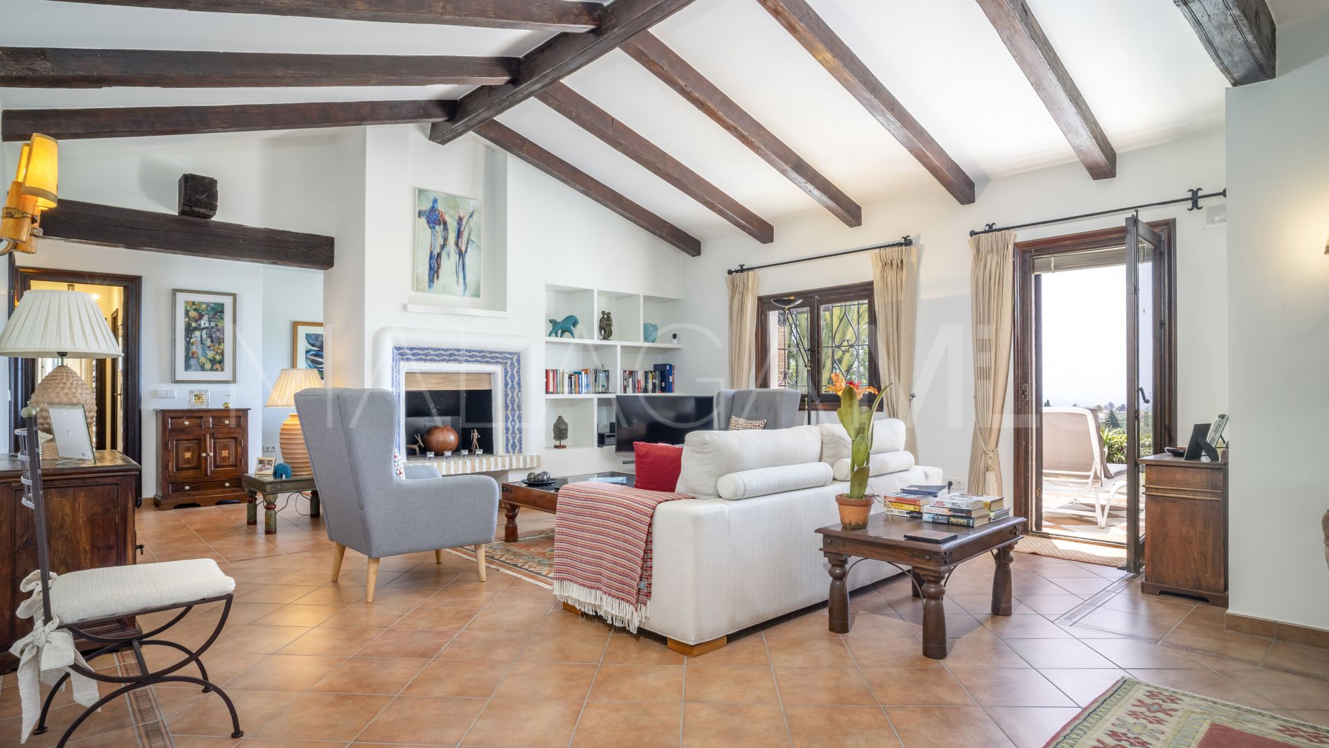 Villa a la venta with 3 bedrooms in Fuente del Espanto