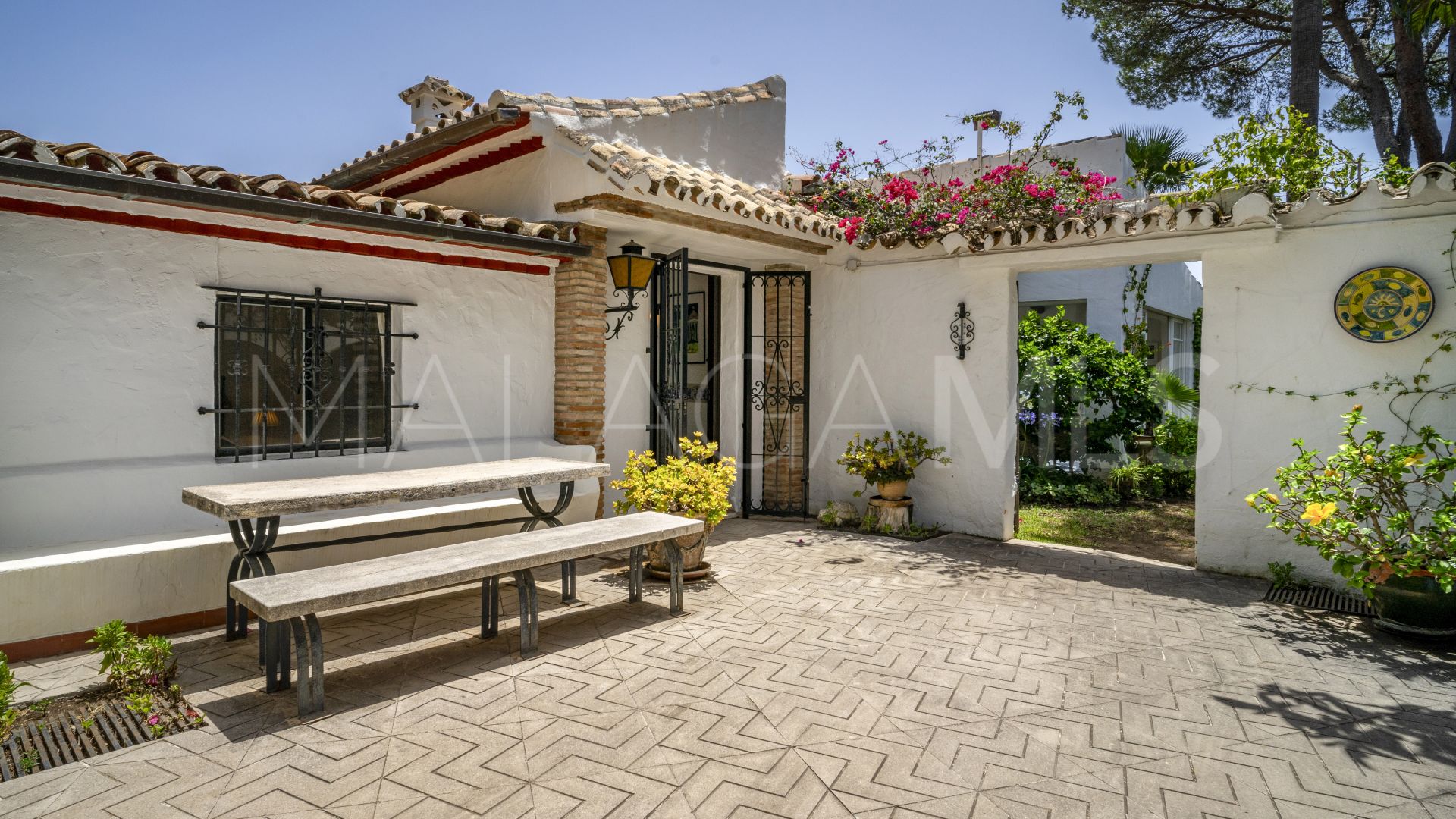 Villa a la venta with 3 bedrooms in Fuente del Espanto