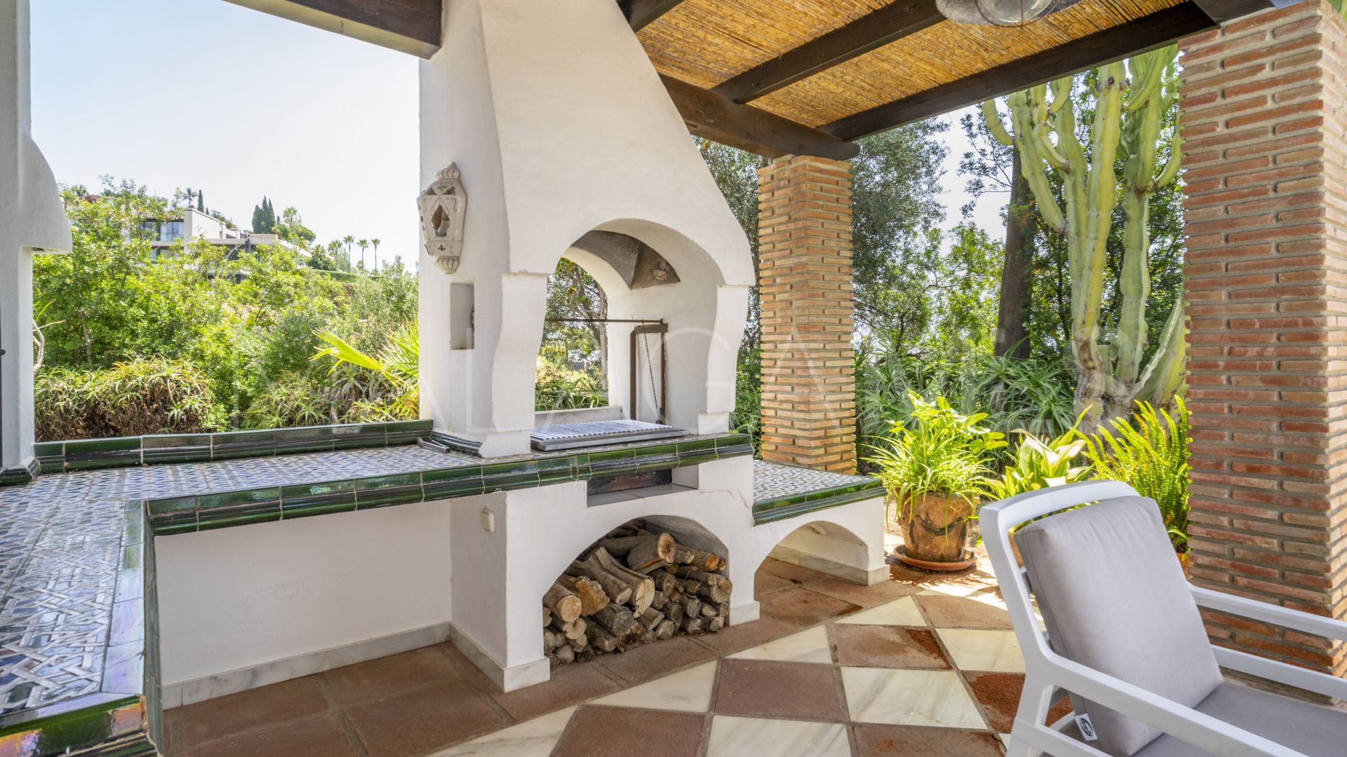 Villa a la venta with 3 bedrooms in Fuente del Espanto