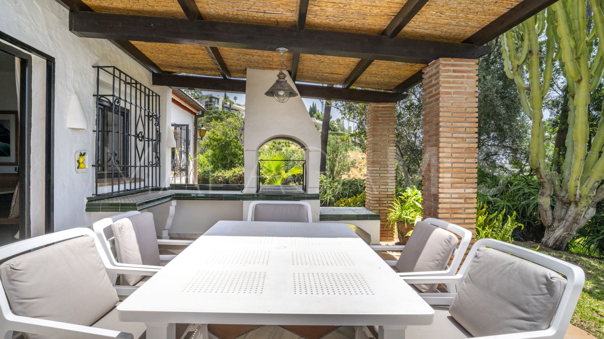 Villa a la venta with 3 bedrooms in Fuente del Espanto