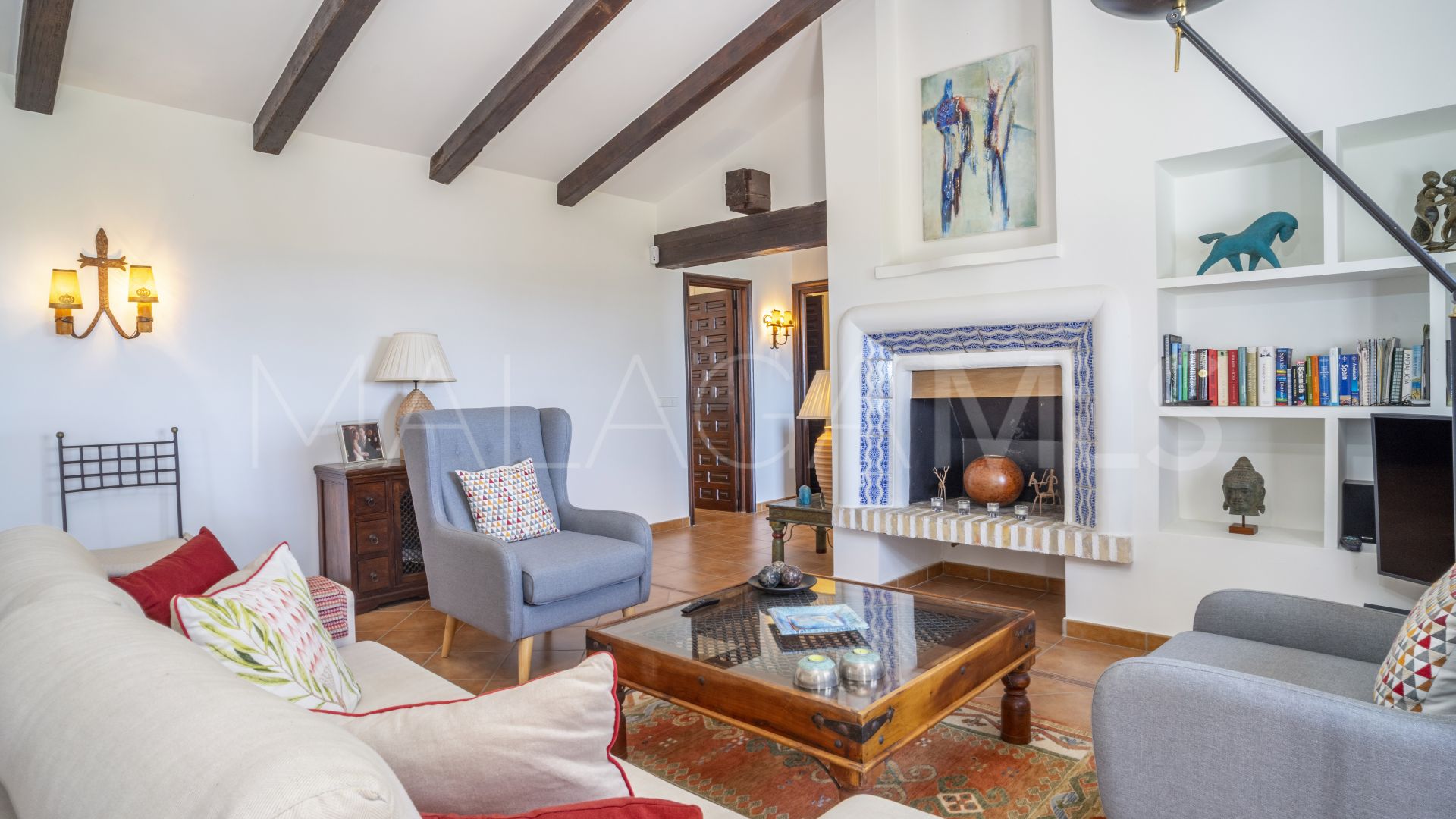 Villa a la venta with 3 bedrooms in Fuente del Espanto