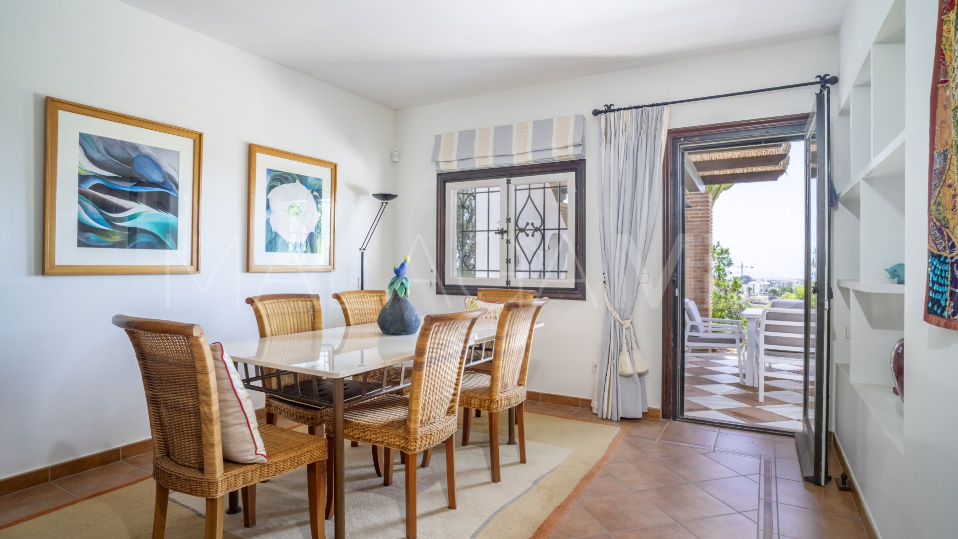 Villa a la venta with 3 bedrooms in Fuente del Espanto