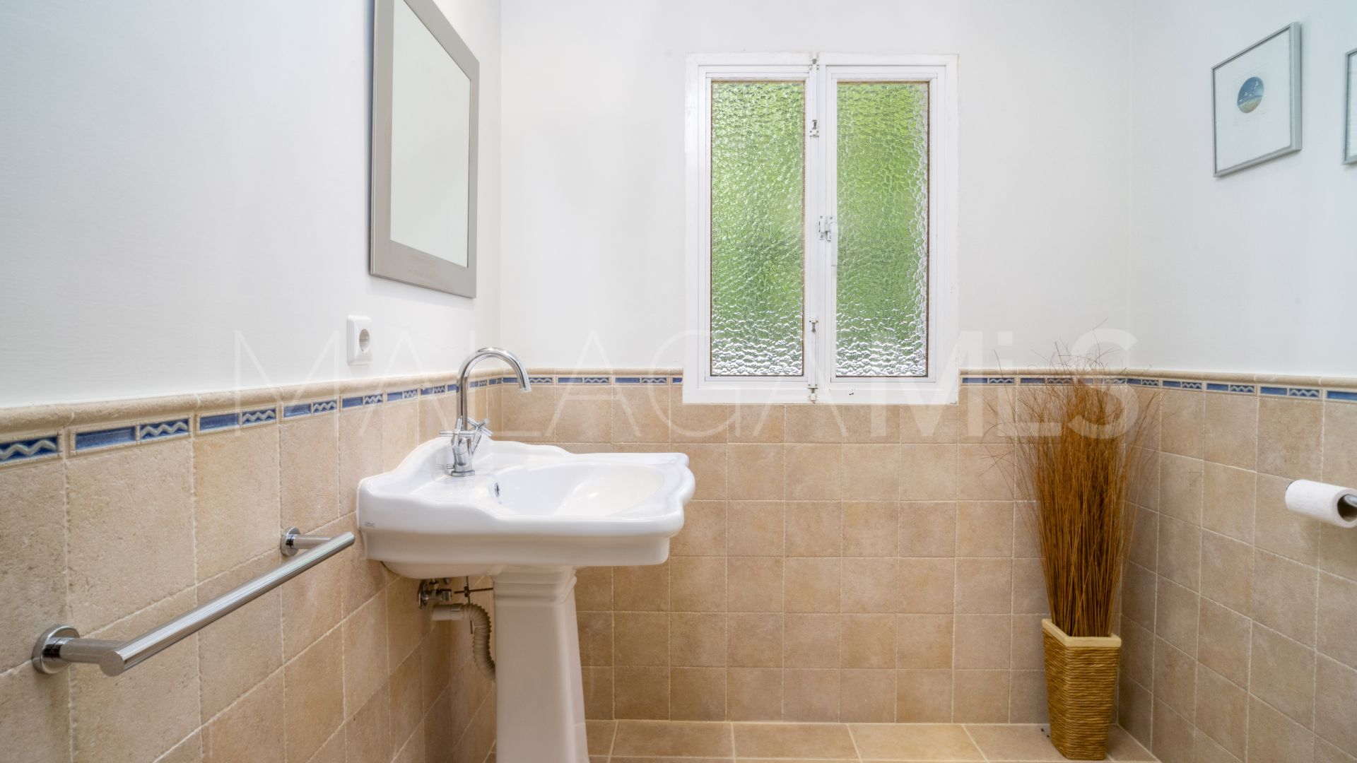 Villa a la venta with 3 bedrooms in Fuente del Espanto