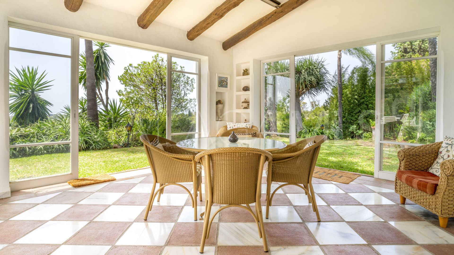 Villa a la venta with 3 bedrooms in Fuente del Espanto