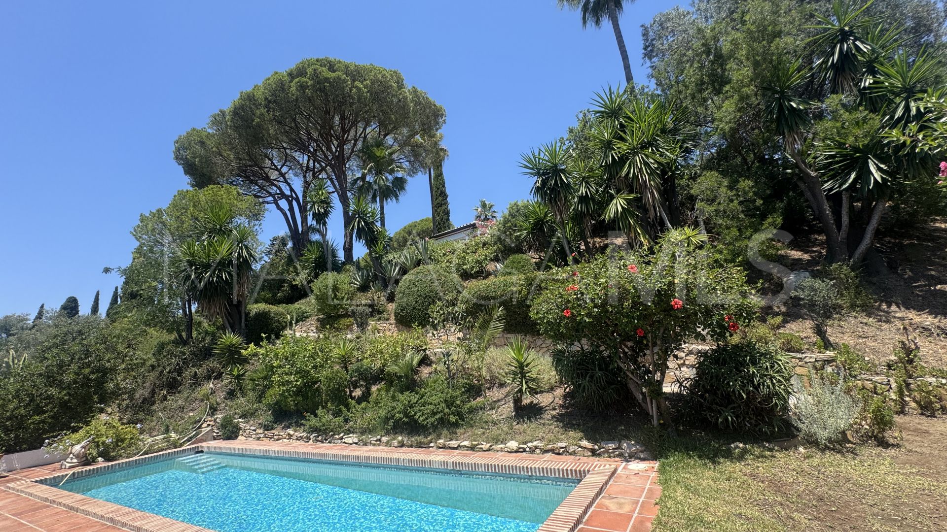 Villa for sale in Fuente del Espanto