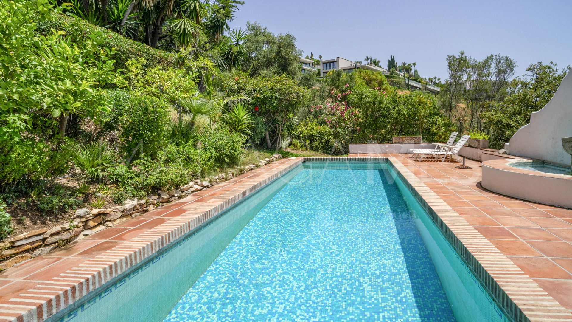 Villa a la venta with 3 bedrooms in Fuente del Espanto