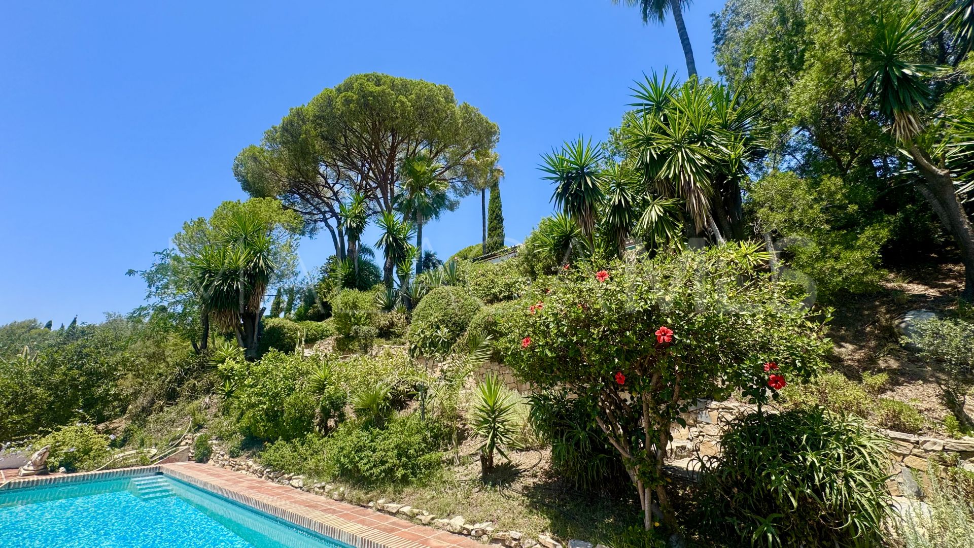 Villa for sale in Fuente del Espanto