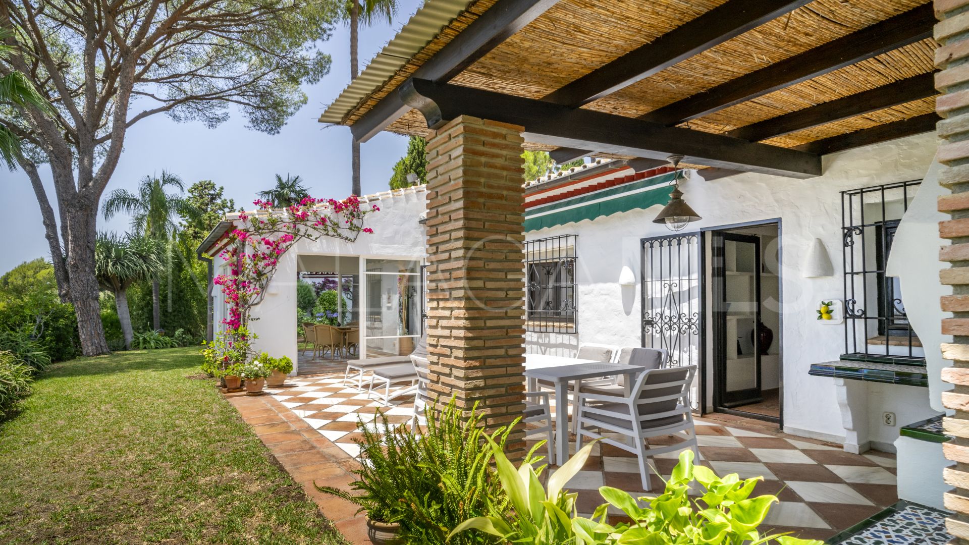 Villa a la venta with 3 bedrooms in Fuente del Espanto