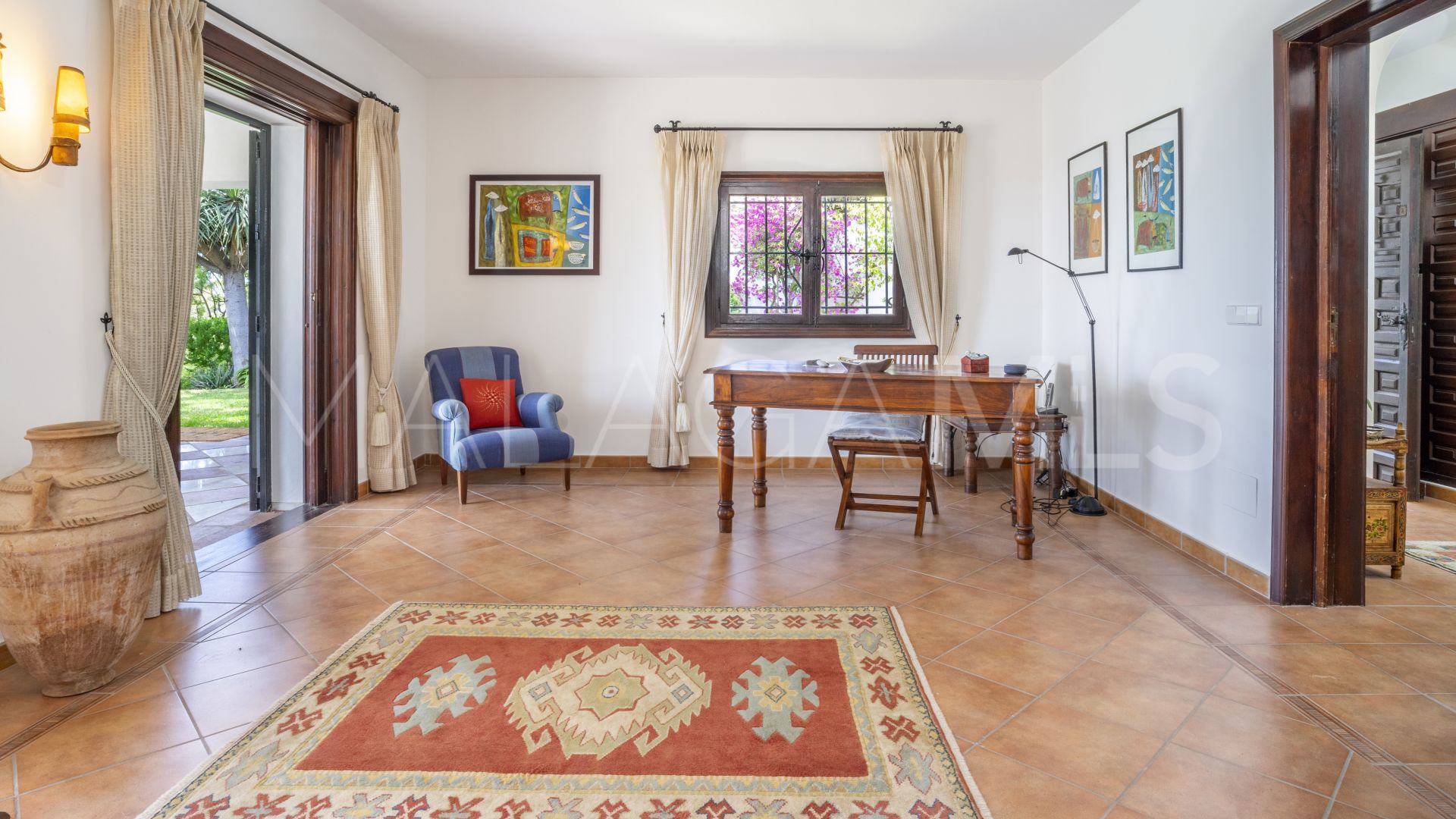 Villa a la venta with 3 bedrooms in Fuente del Espanto