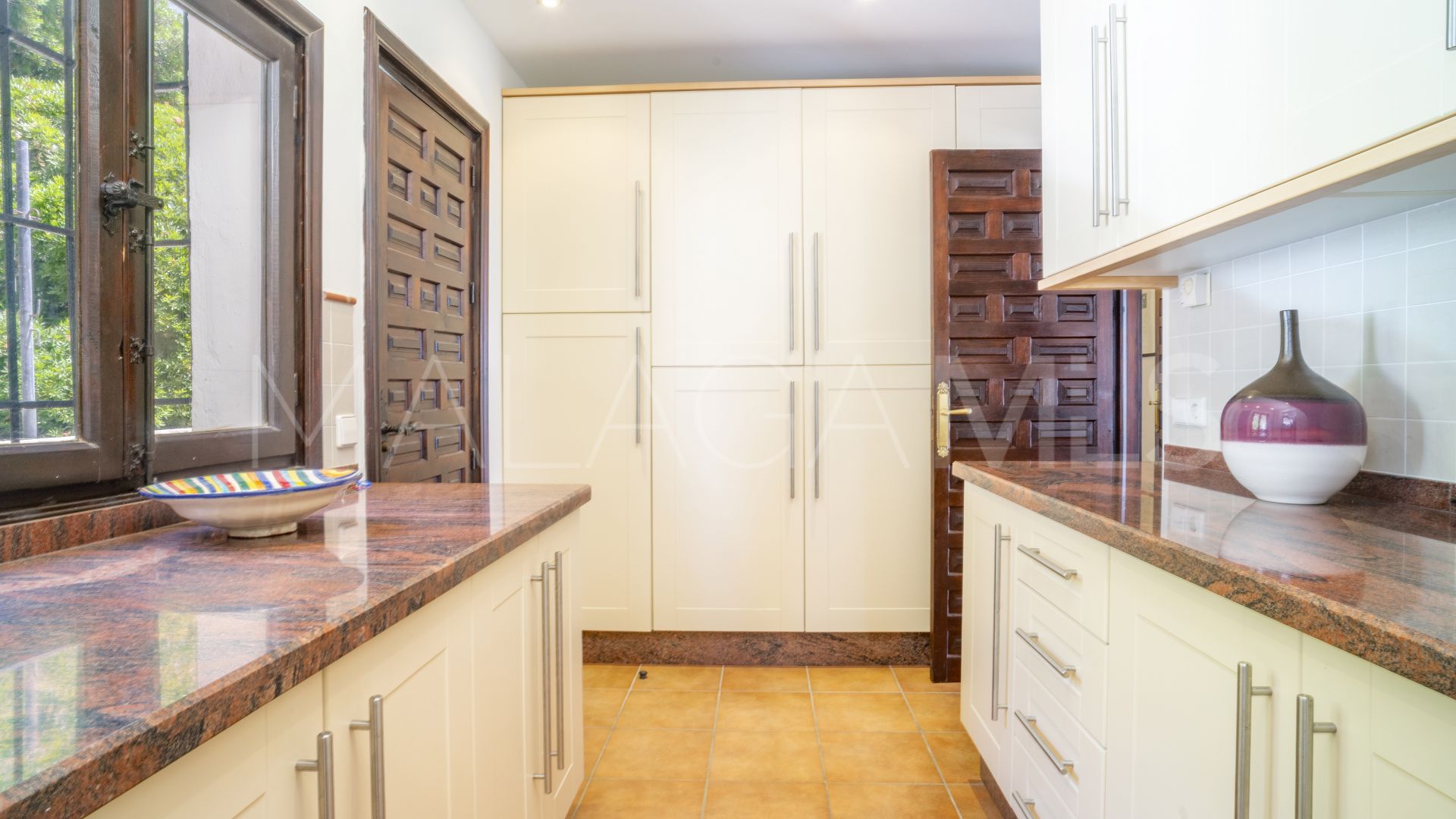 Villa a la venta with 3 bedrooms in Fuente del Espanto